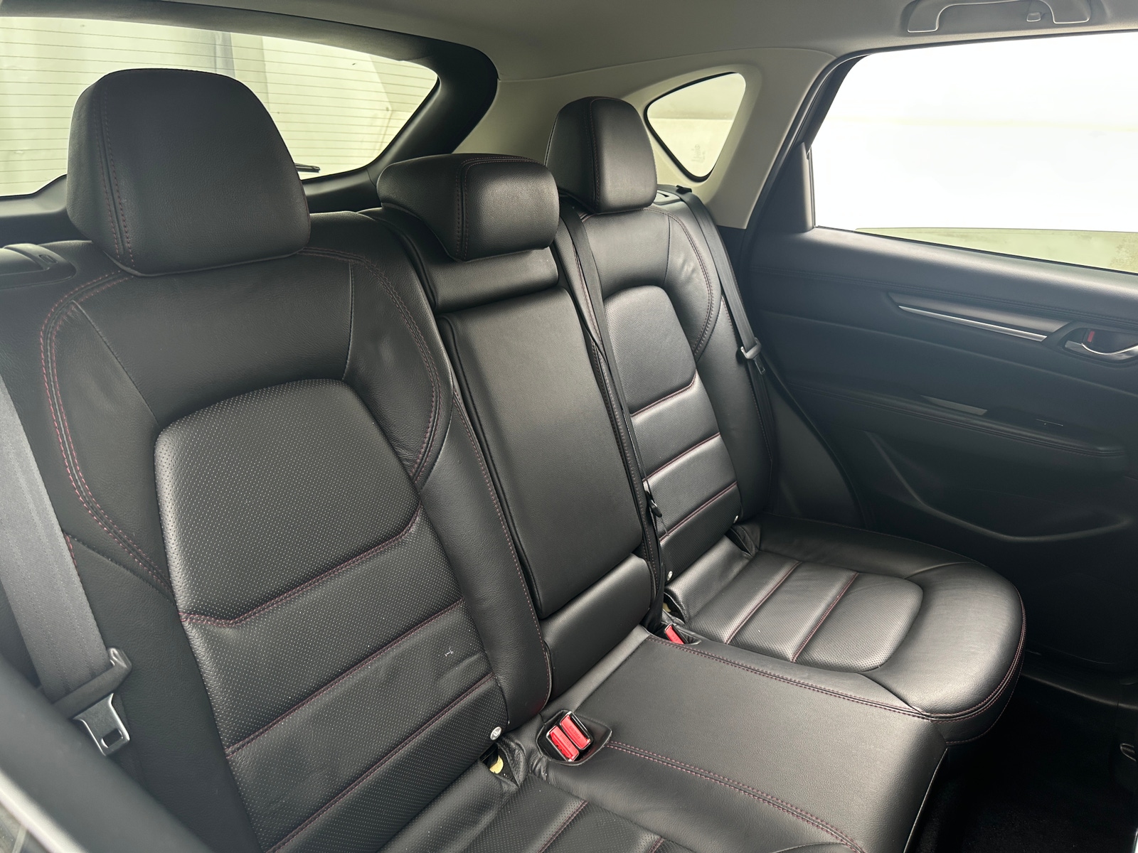 Thumbnail: 2022 Mazda CX-5 - 5