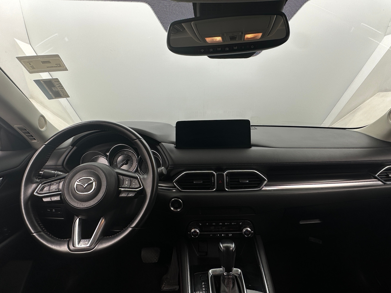 Thumbnail: 2022 Mazda CX-5 - 2