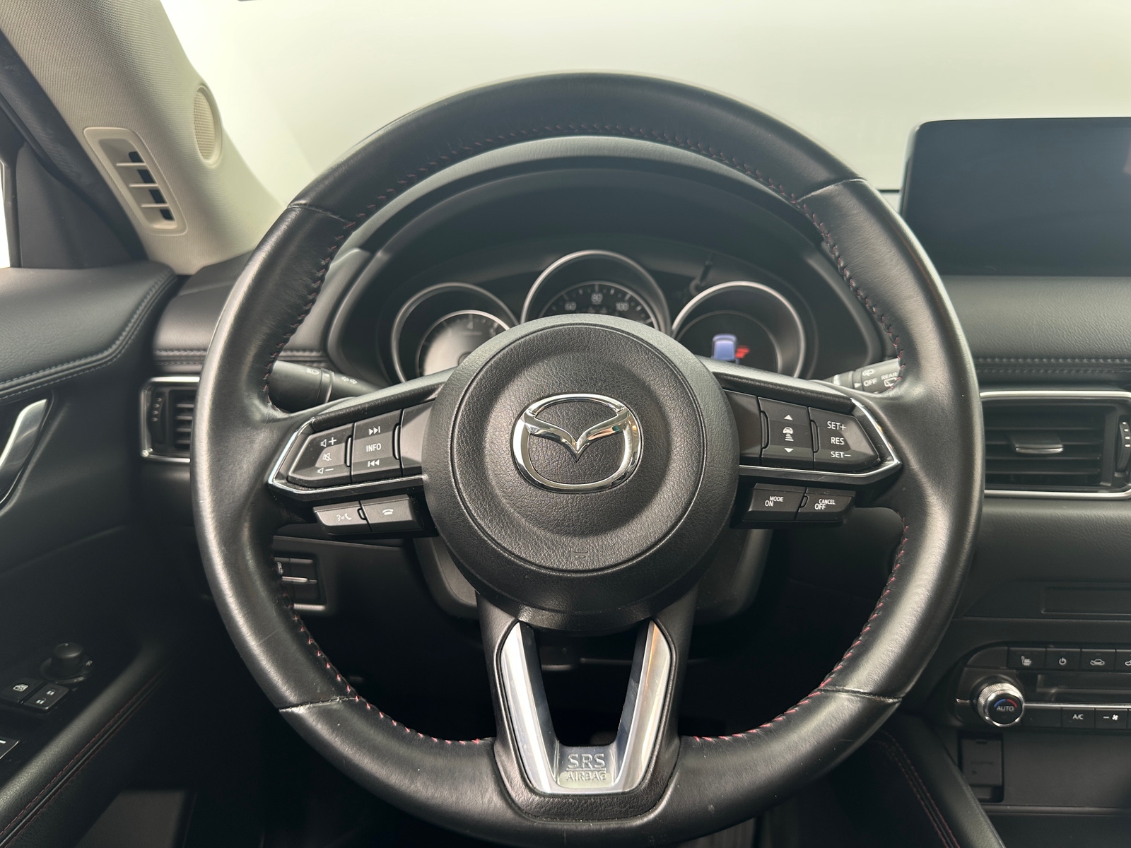 Thumbnail: 2022 Mazda CX-5 - 4