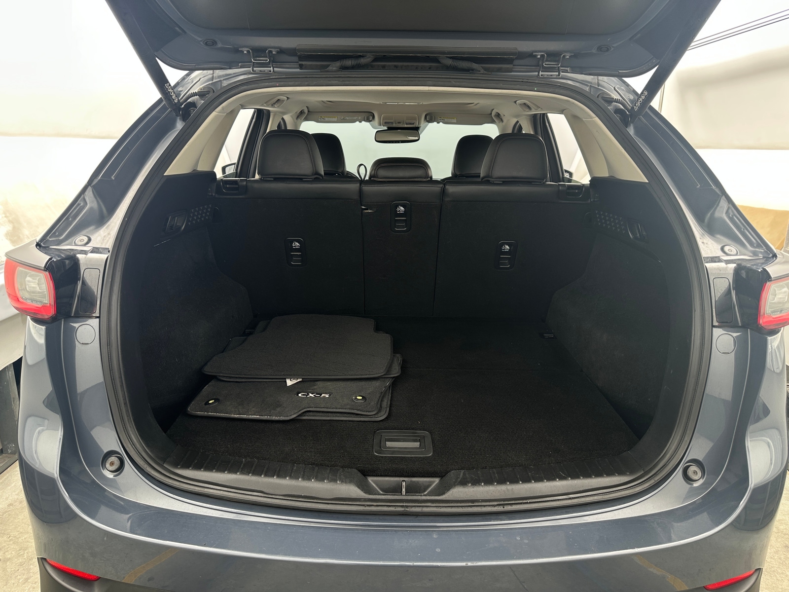 Thumbnail: 2022 Mazda CX-5 - 6