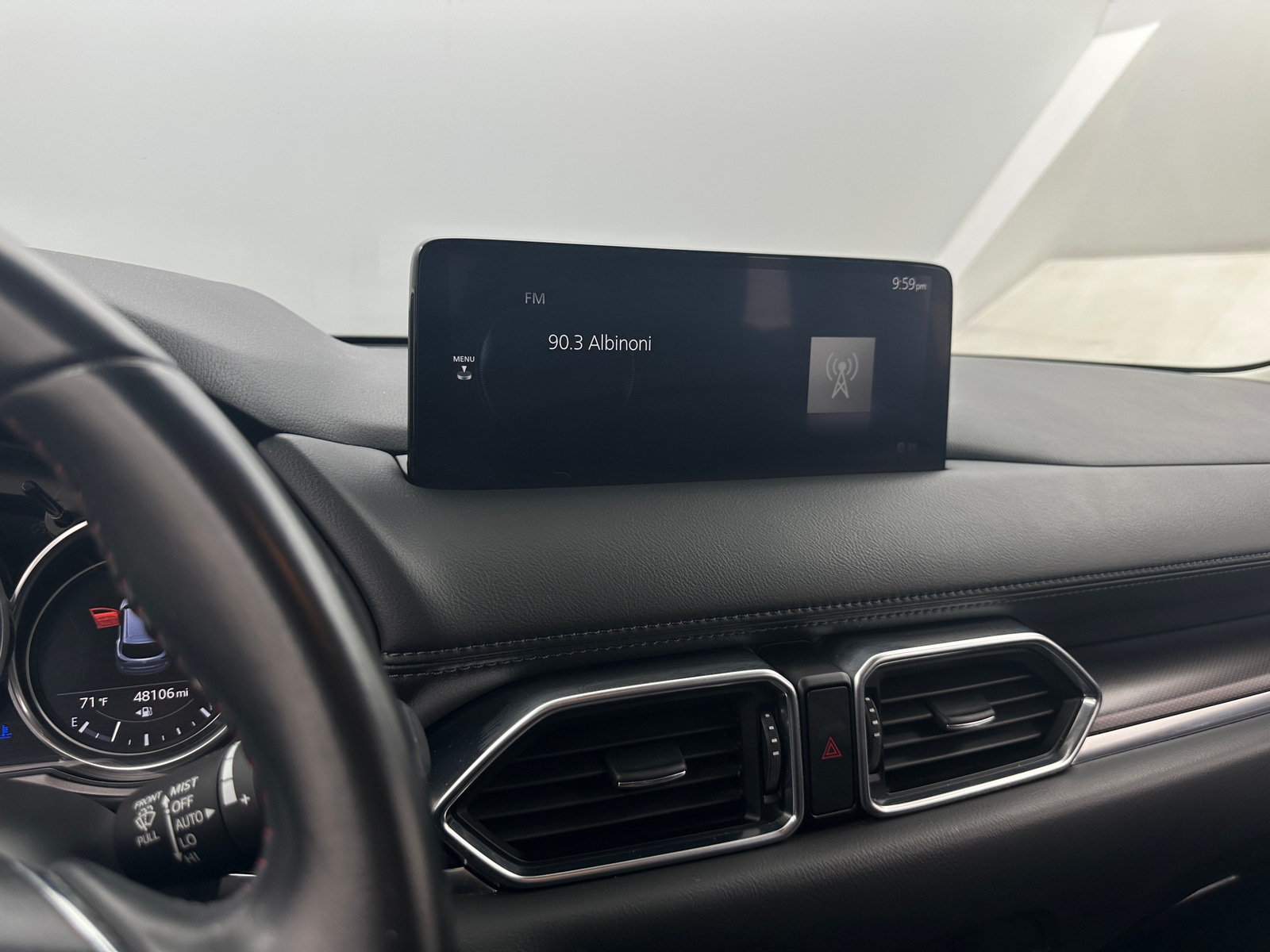 Thumbnail: 2022 Mazda CX-5 - 3