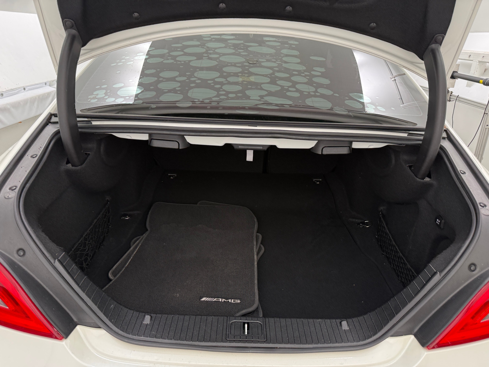 Thumbnail: 2012 Mercedes-Benz CLS - 5