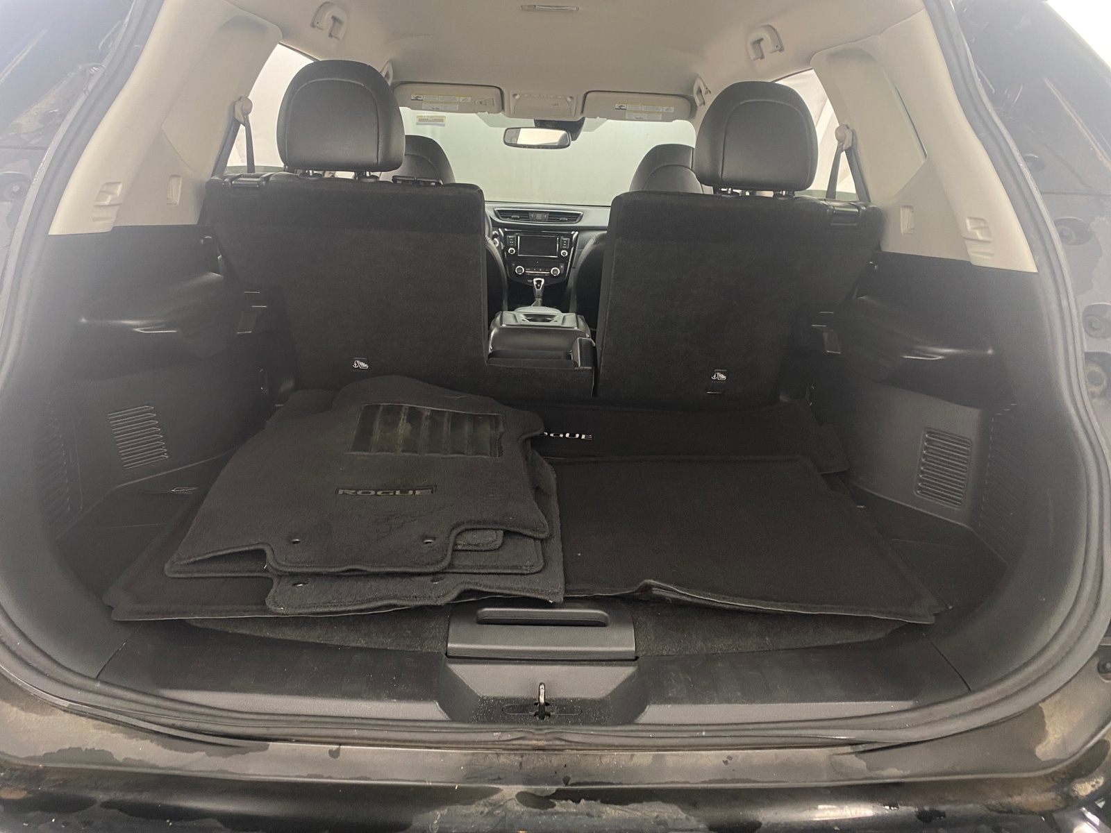 Thumbnail: 2019 Nissan Rogue - 6