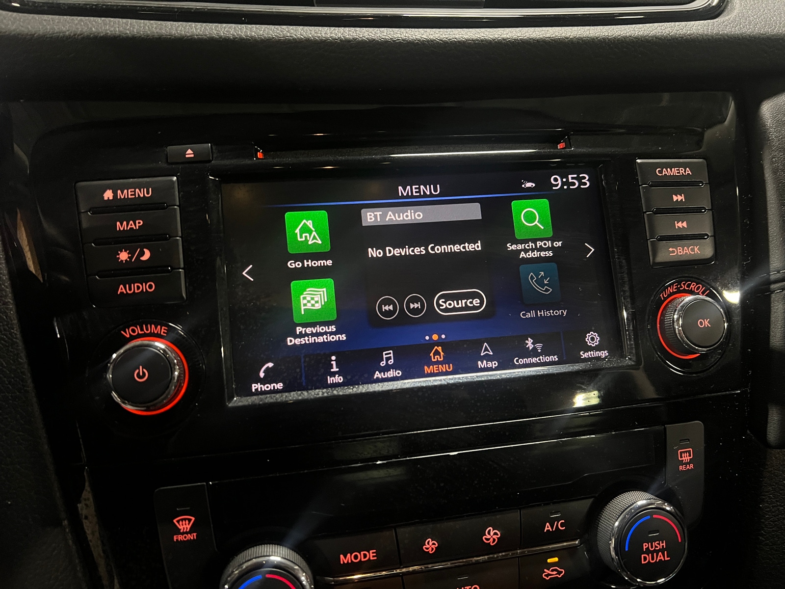 Thumbnail: 2019 Nissan Rogue - 3