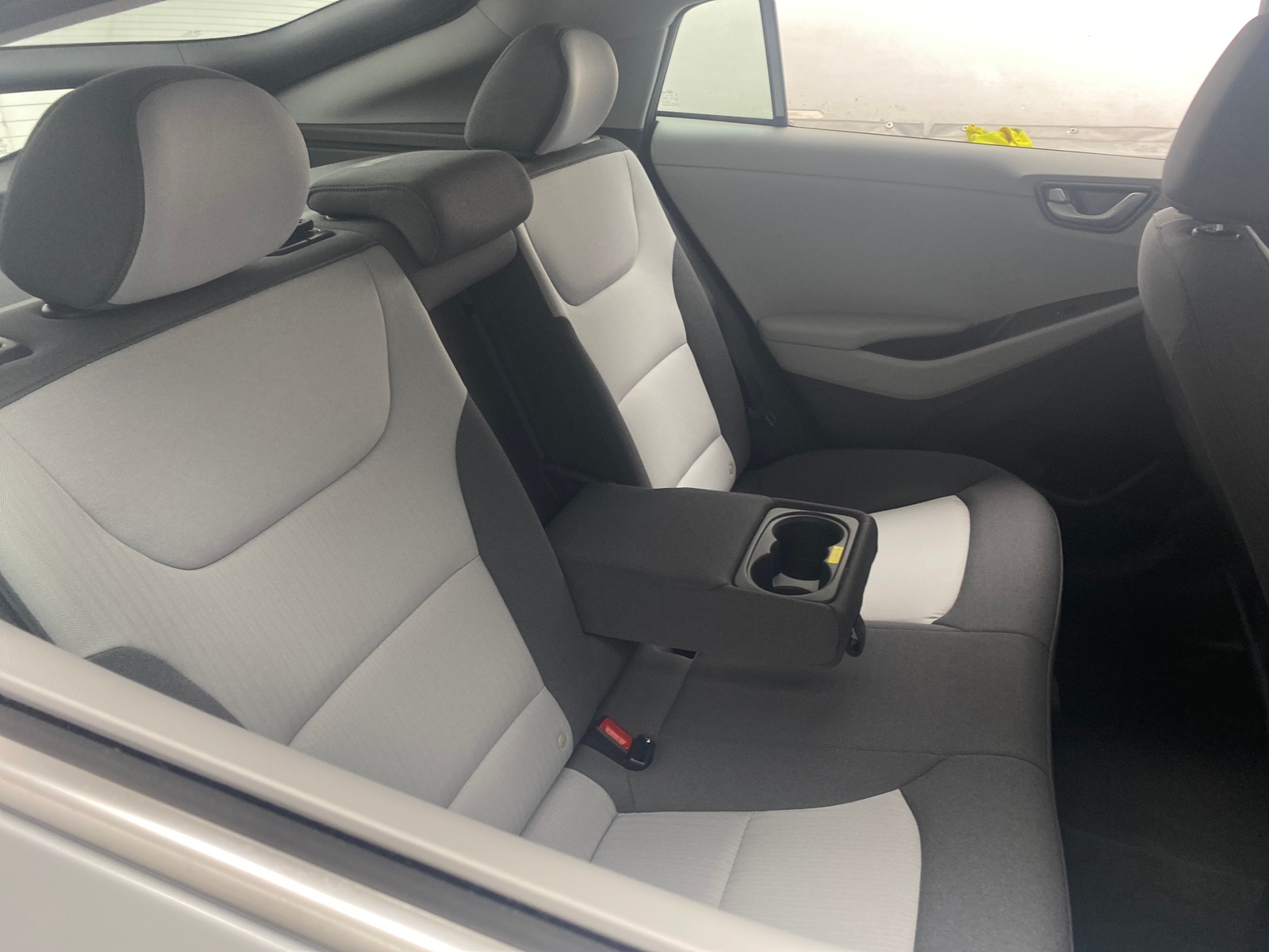 Thumbnail: 2020 Hyundai Ioniq - 6