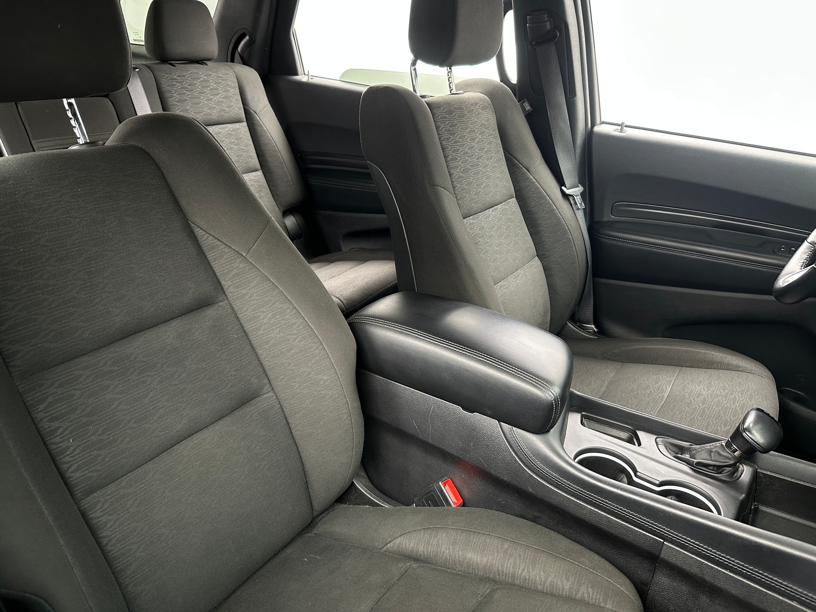 Thumbnail: 2024 Dodge Durango - 2