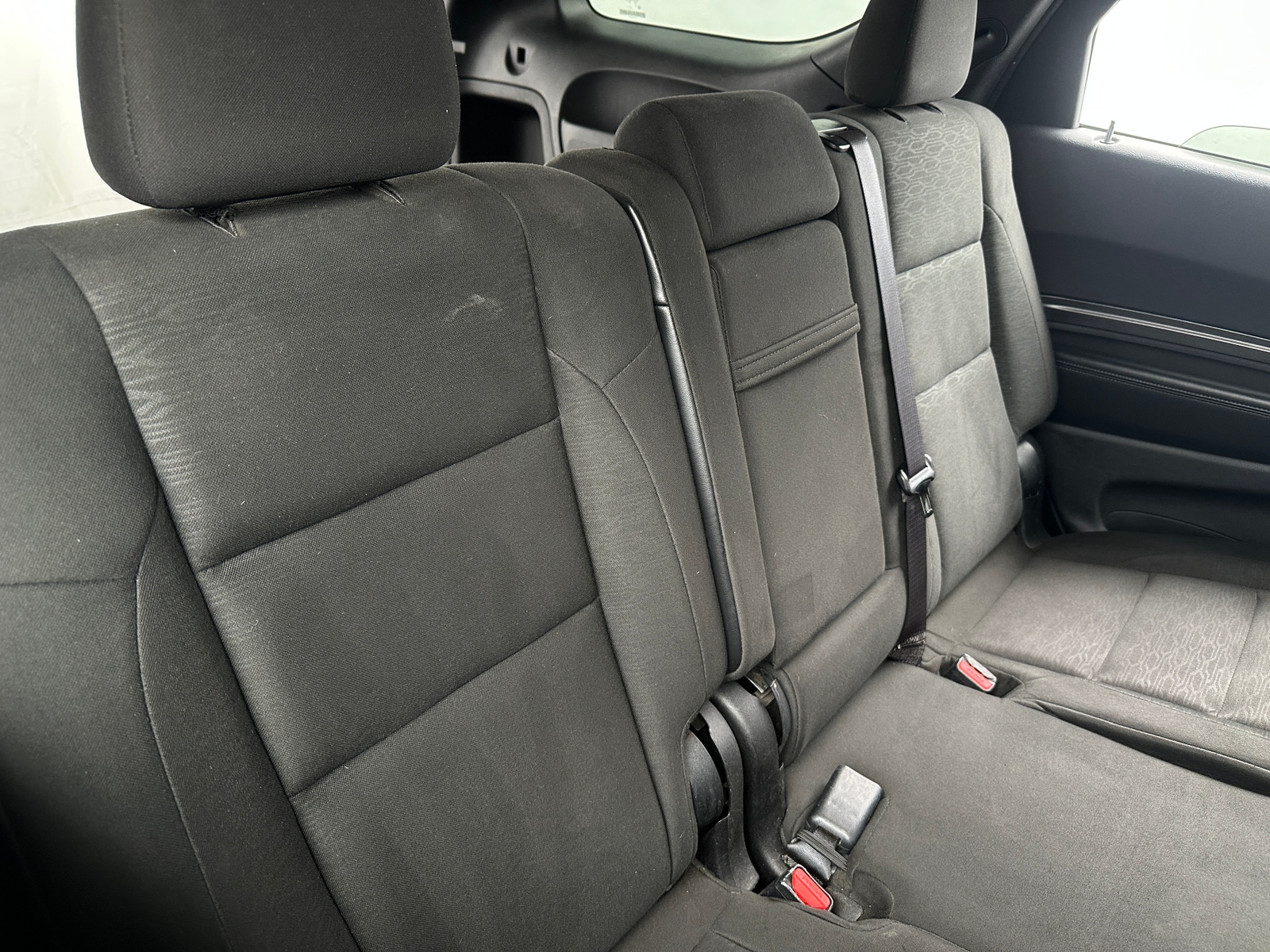 Thumbnail: 2024 Dodge Durango - 6