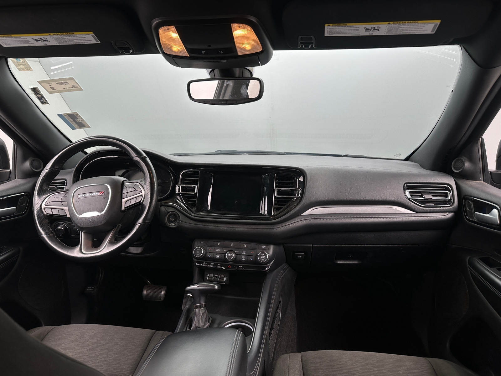 Thumbnail: 2024 Dodge Durango - 3