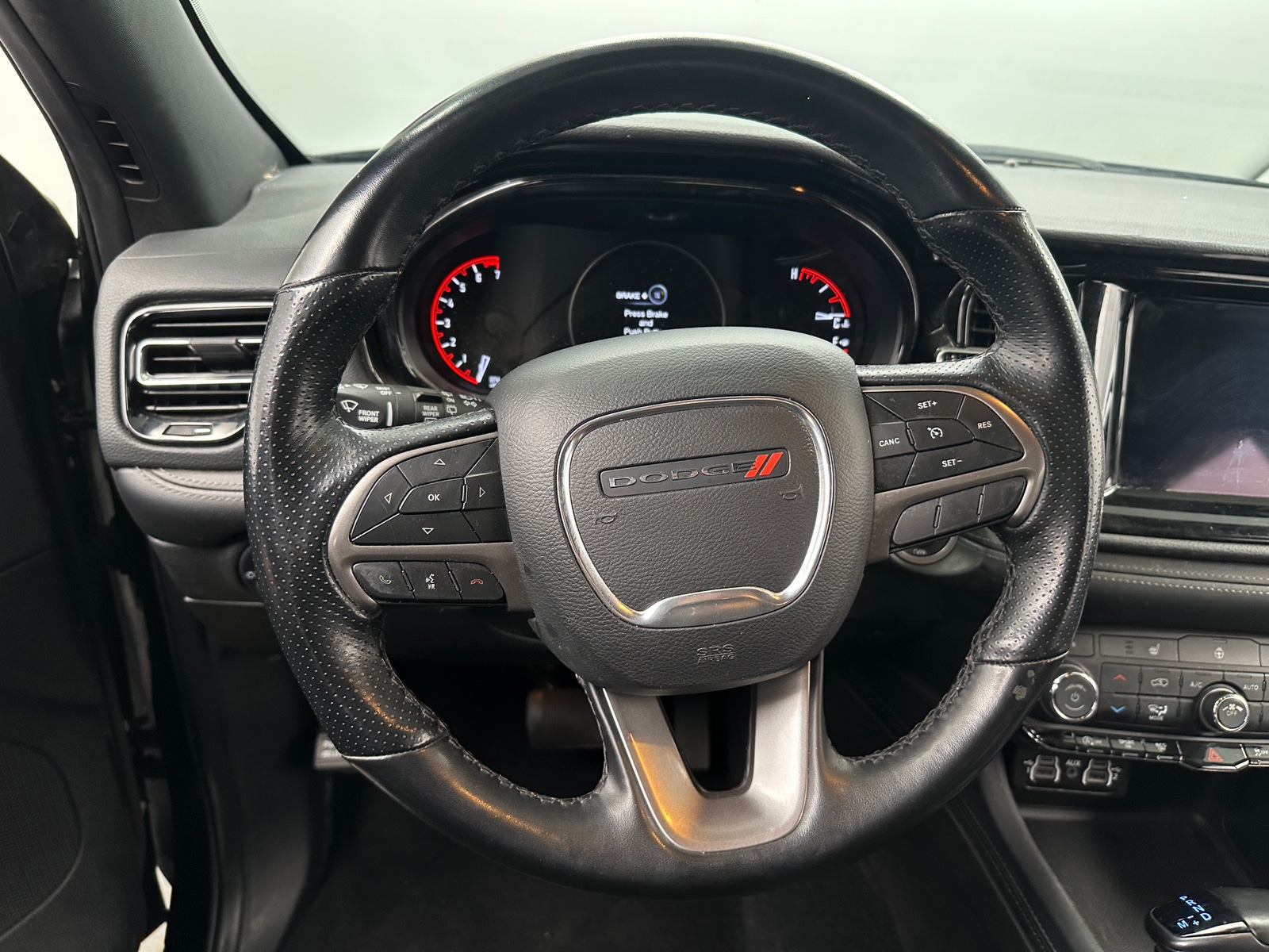 Thumbnail: 2024 Dodge Durango - 5