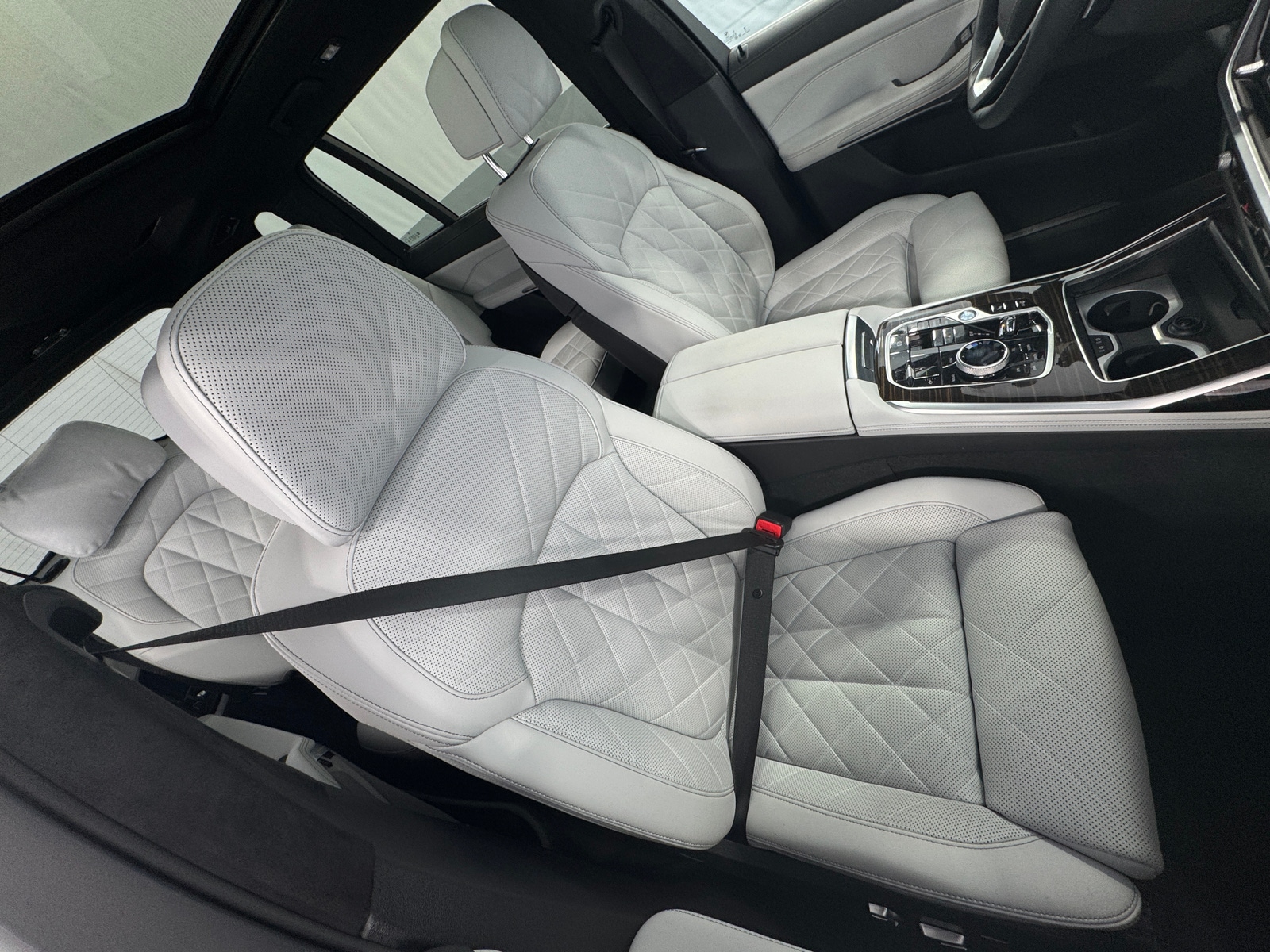 Thumbnail: 2023 BMW X7 - 2