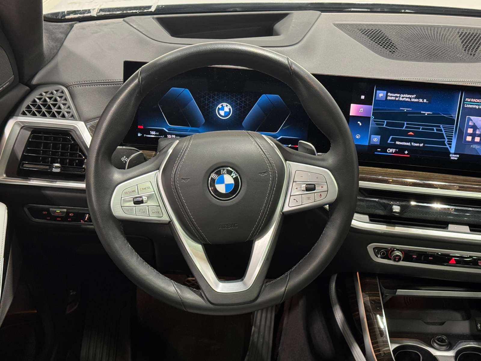 Thumbnail: 2023 BMW X7 - 5