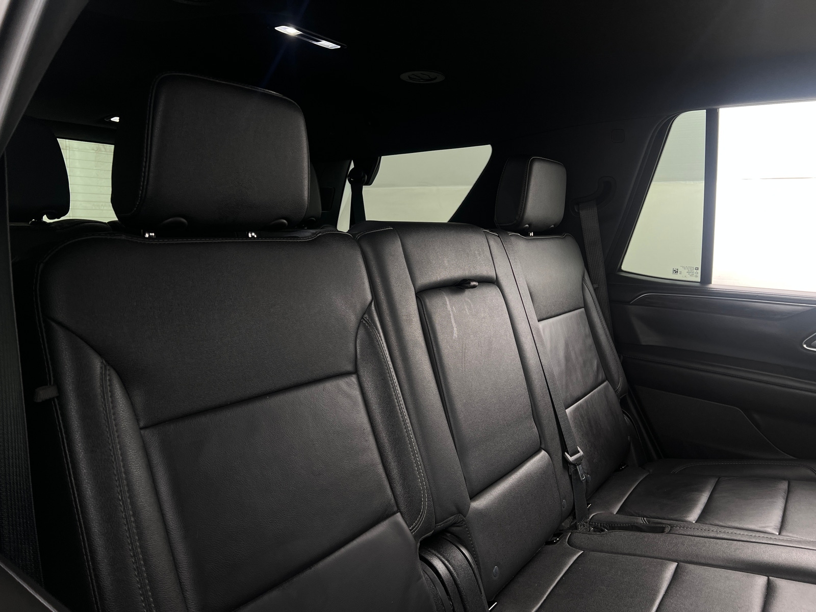 Thumbnail: 2024 Chevrolet Tahoe - 5