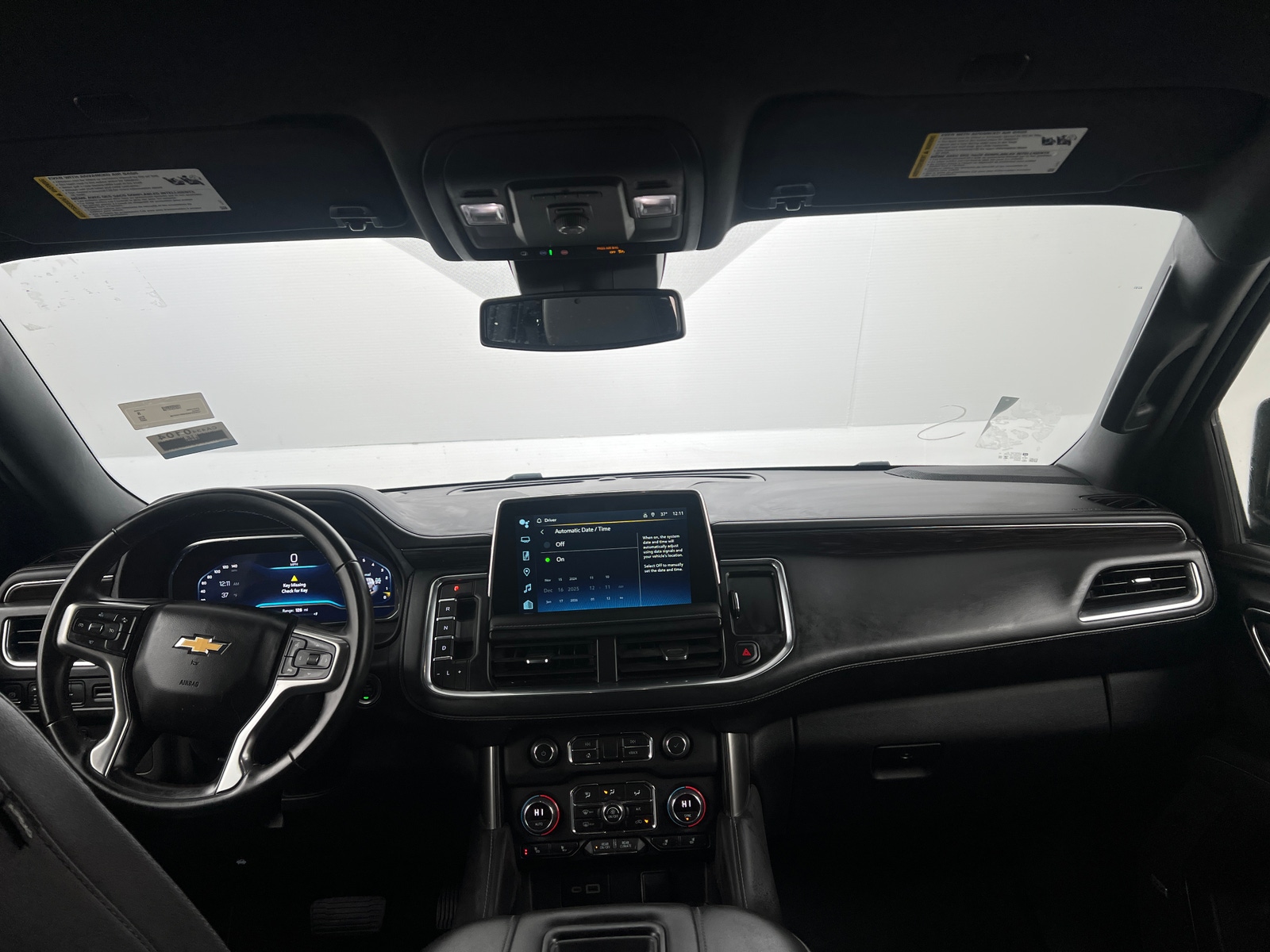 Thumbnail: 2024 Chevrolet Tahoe - 2