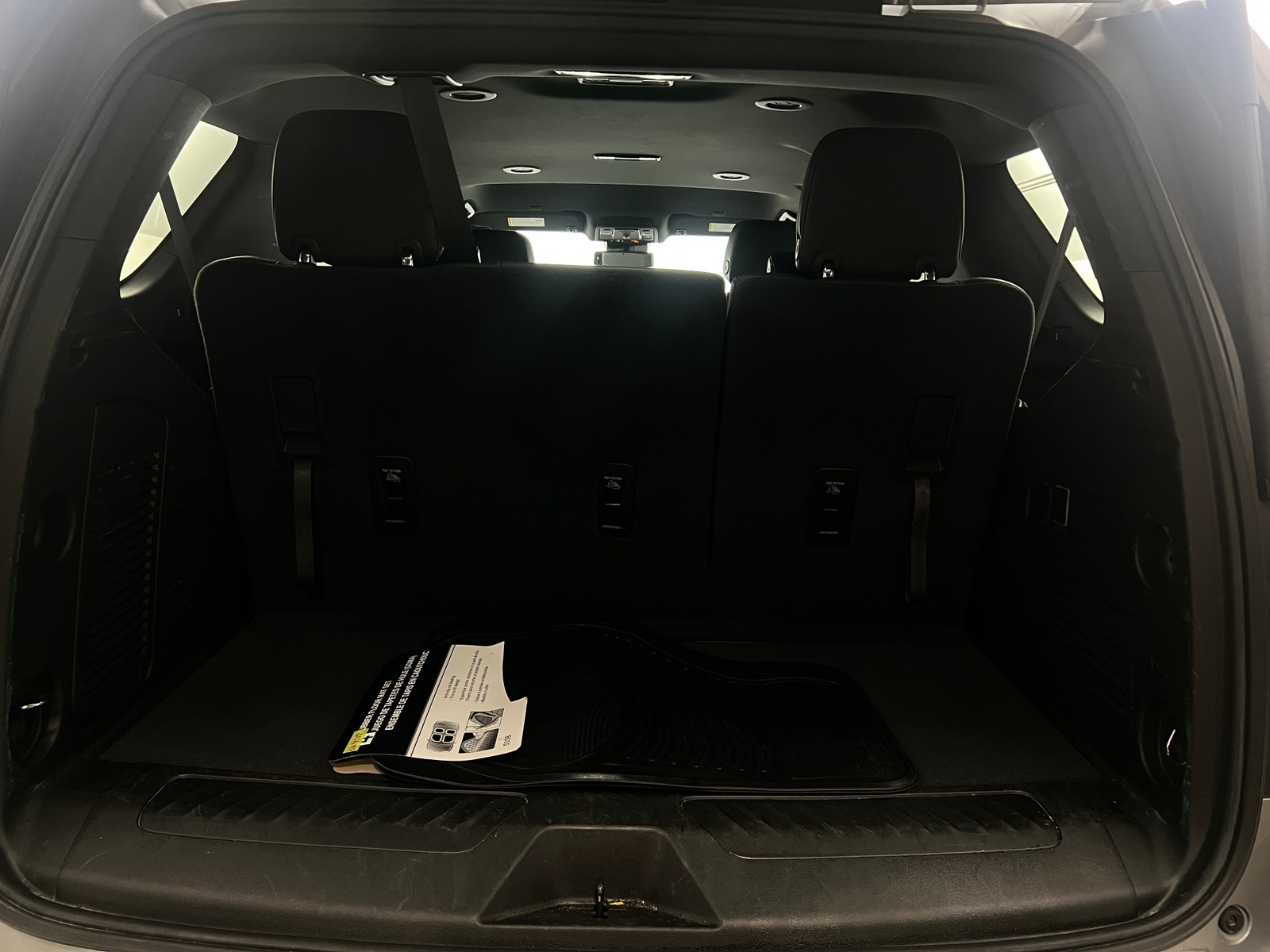 Thumbnail: 2024 Chevrolet Tahoe - 6