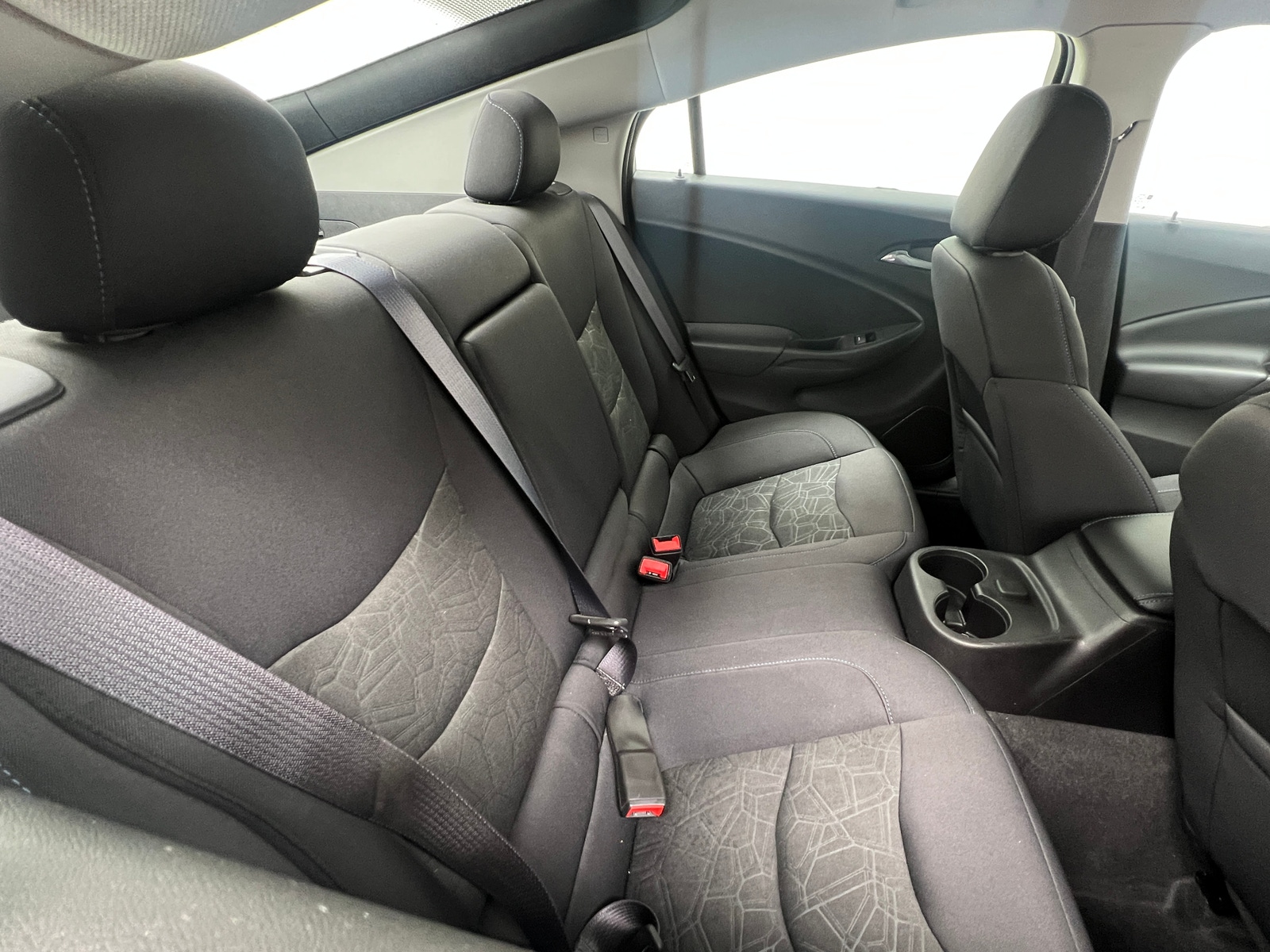 Thumbnail: 2017 Chevrolet Volt - 6