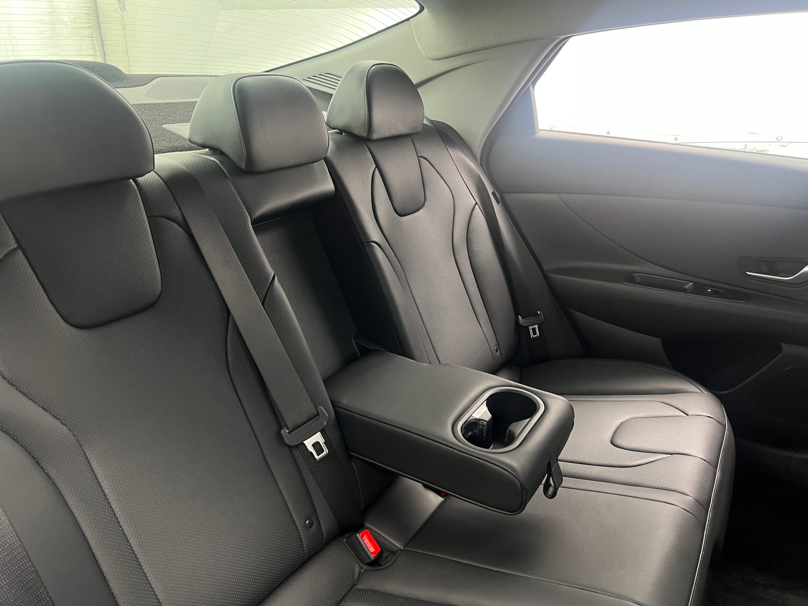 Thumbnail: 2025 Hyundai Elantra - 5