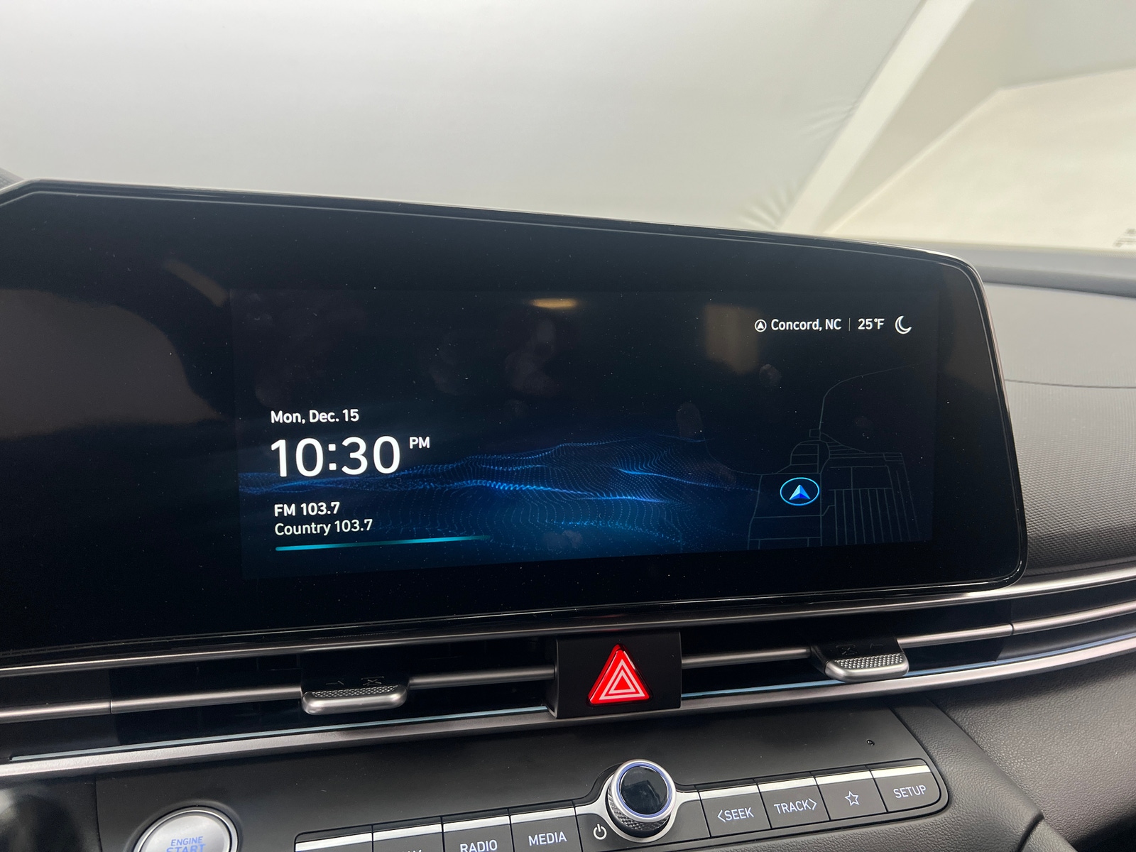 Thumbnail: 2025 Hyundai Elantra - 3