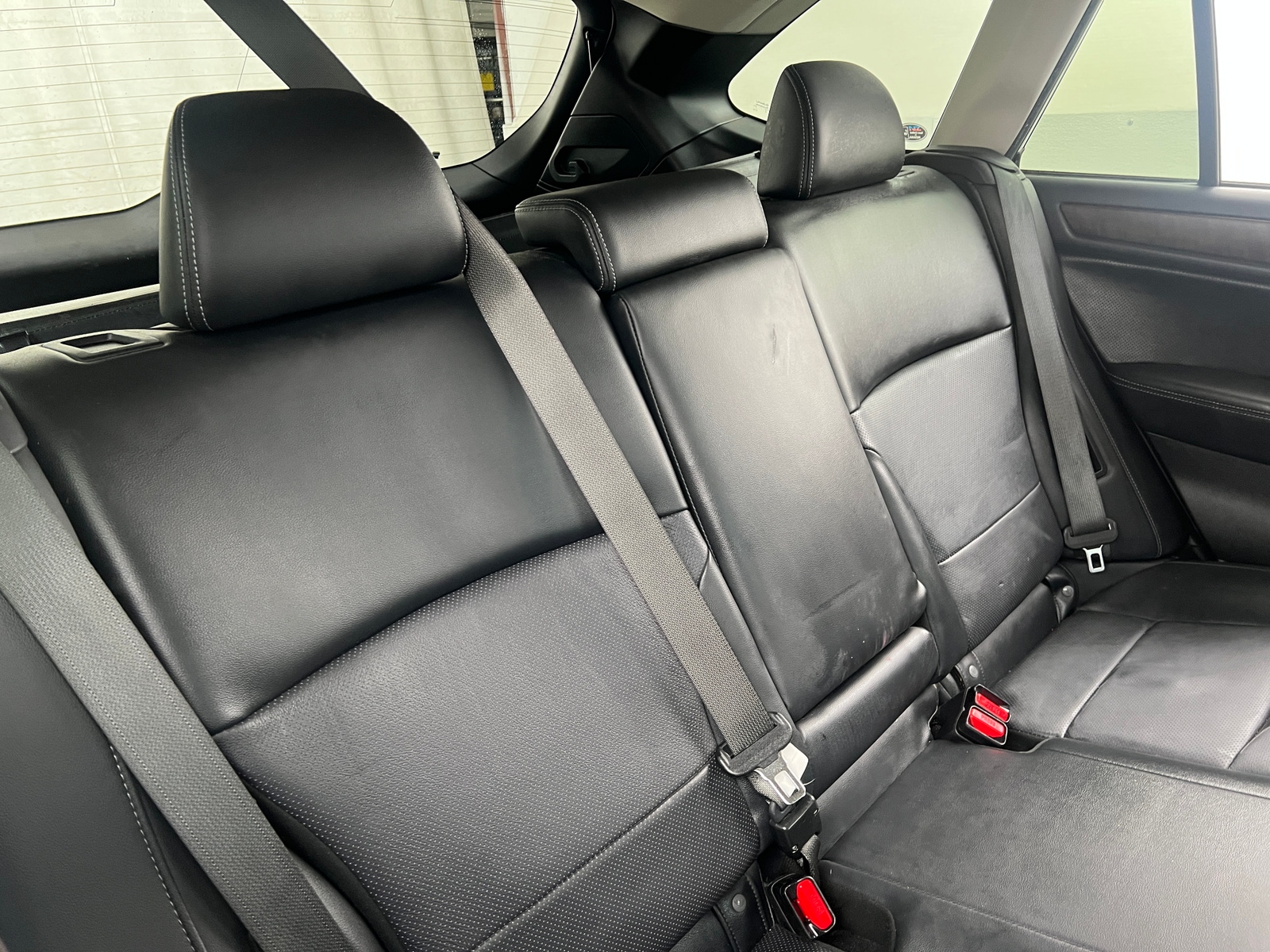 Thumbnail: 2015 Subaru Outback - 5