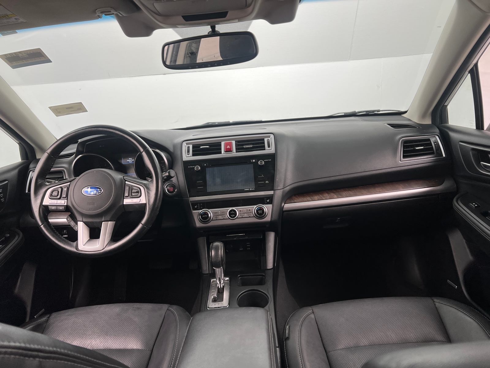 Thumbnail: 2015 Subaru Outback - 2