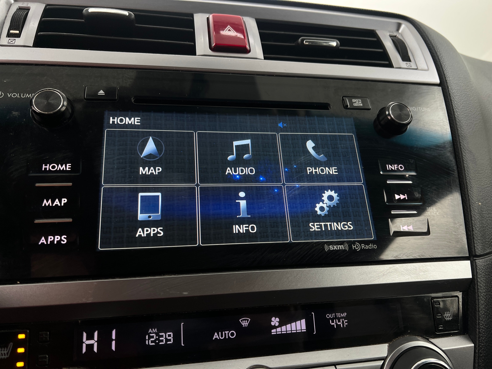 Thumbnail: 2015 Subaru Outback - 3