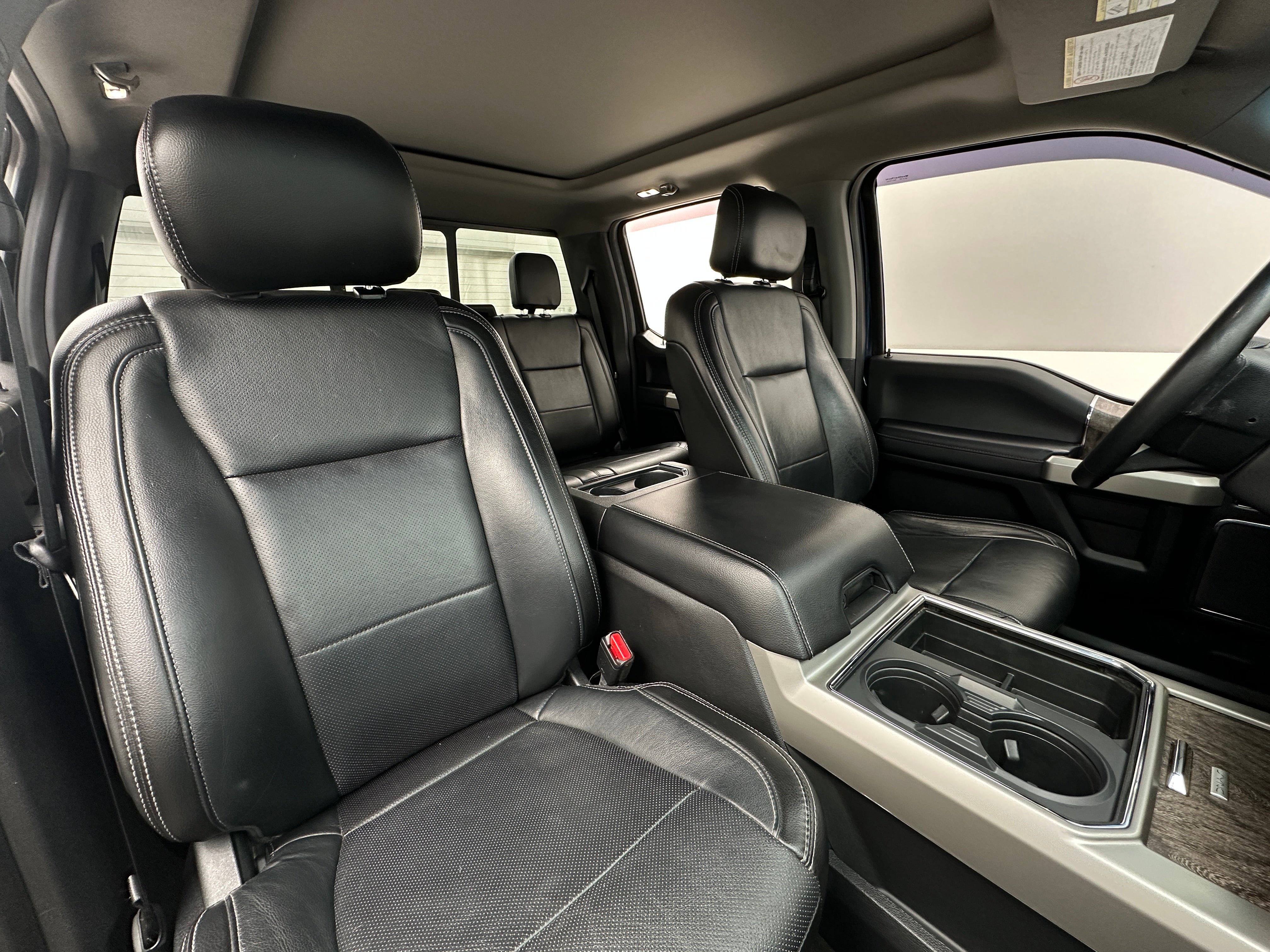 2017 Ford F-350 Super Duty