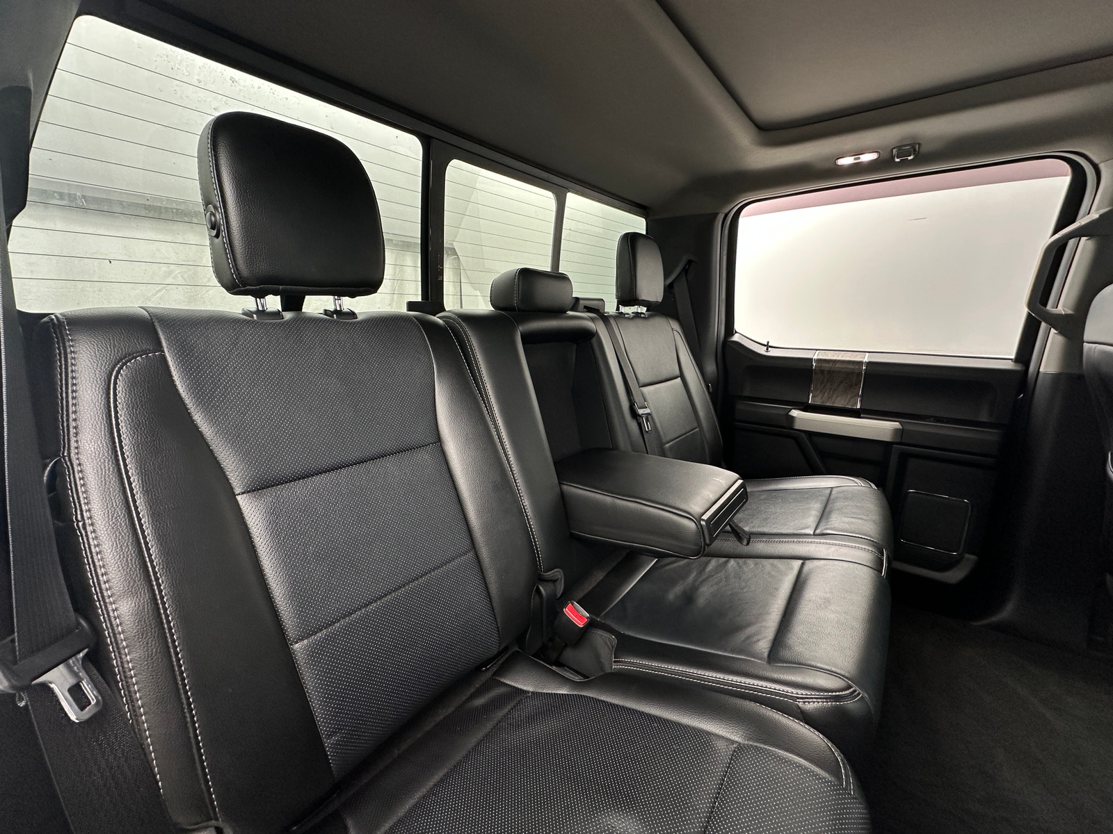 Thumbnail: 2017 Ford Econoline - 5