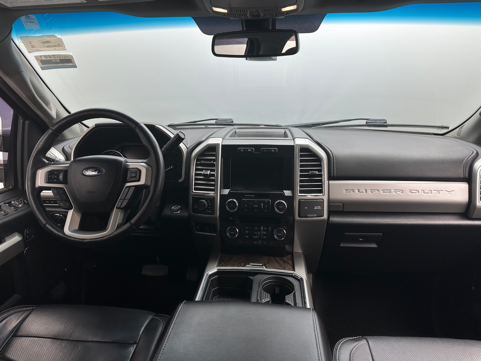 Thumbnail: 2017 Ford Econoline - 2