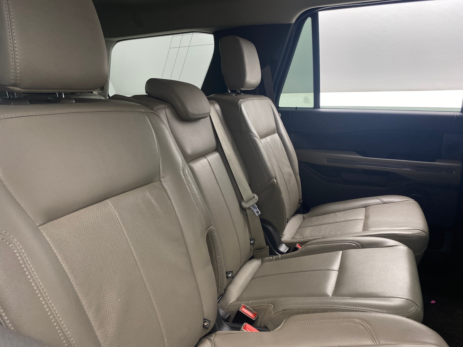 Thumbnail: 2019 Ford Expedition - 5