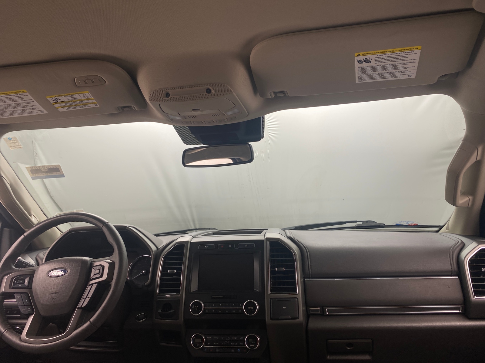 Thumbnail: 2019 Ford Expedition - 2