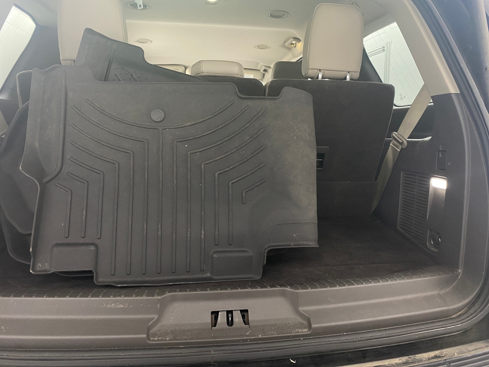 Thumbnail: 2019 Ford Expedition - 6