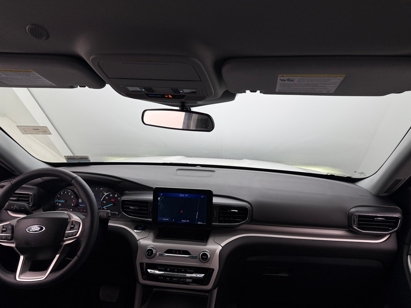 Thumbnail: 2023 Ford Explorer - 2