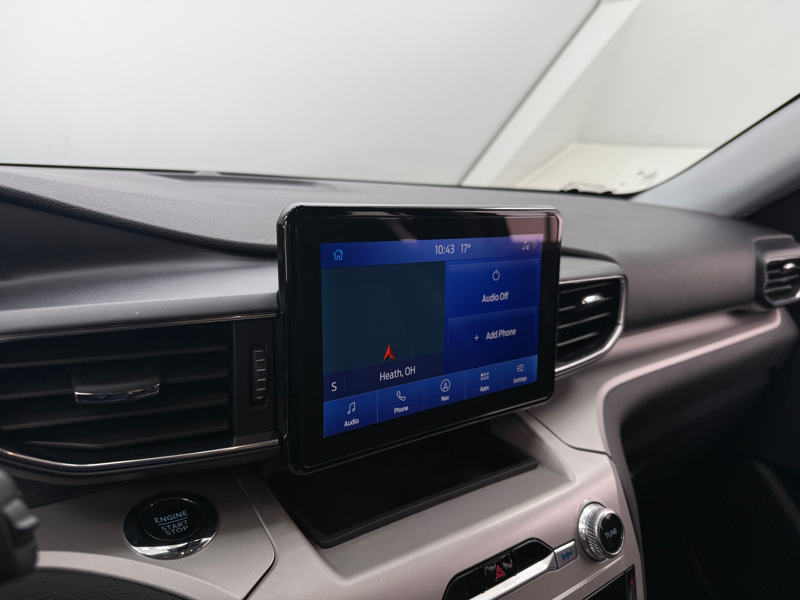 Thumbnail: 2023 Ford Explorer - 3