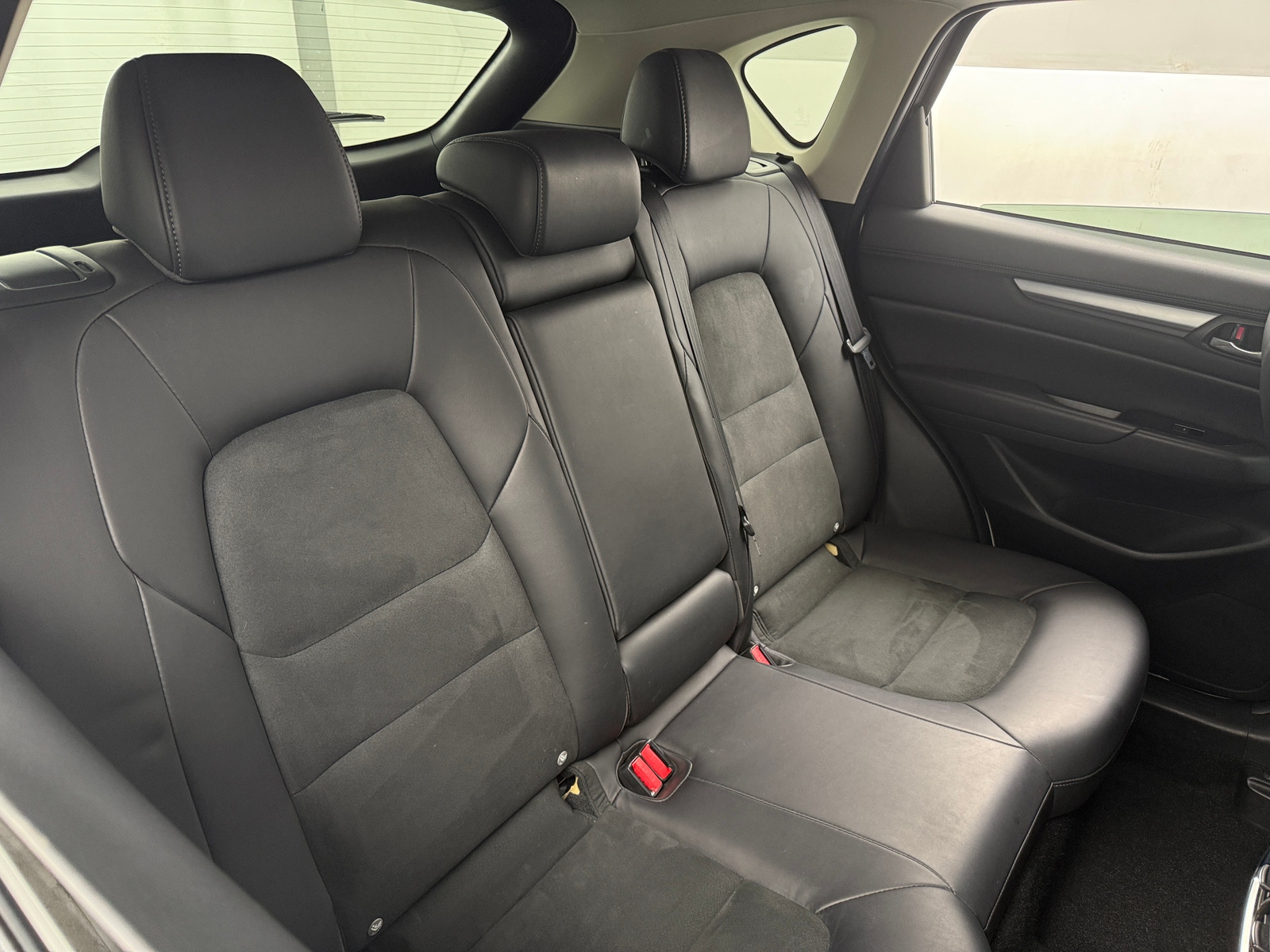 Thumbnail: 2019 Mazda CX-5 - 5