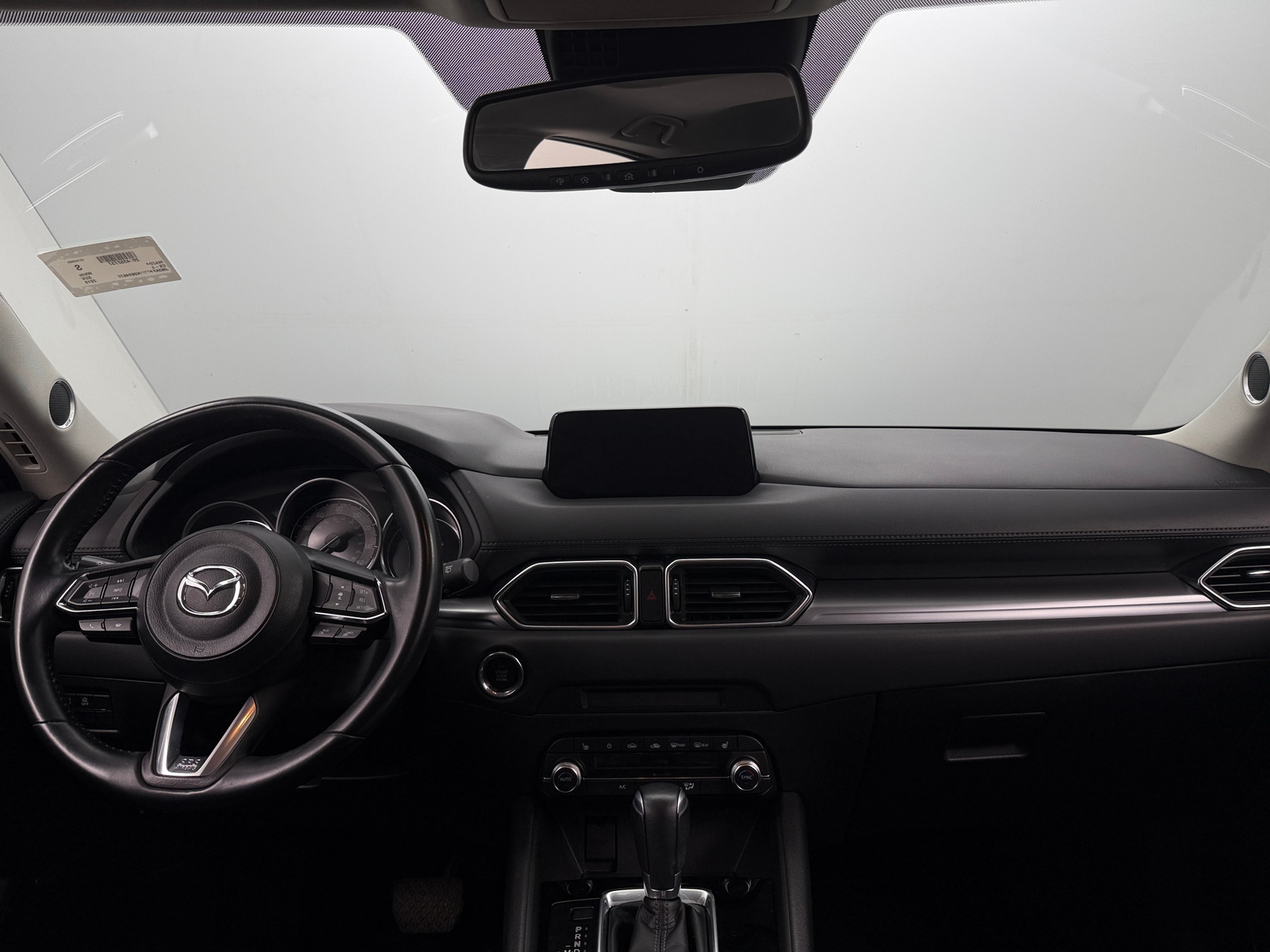 Thumbnail: 2019 Mazda CX-5 - 2