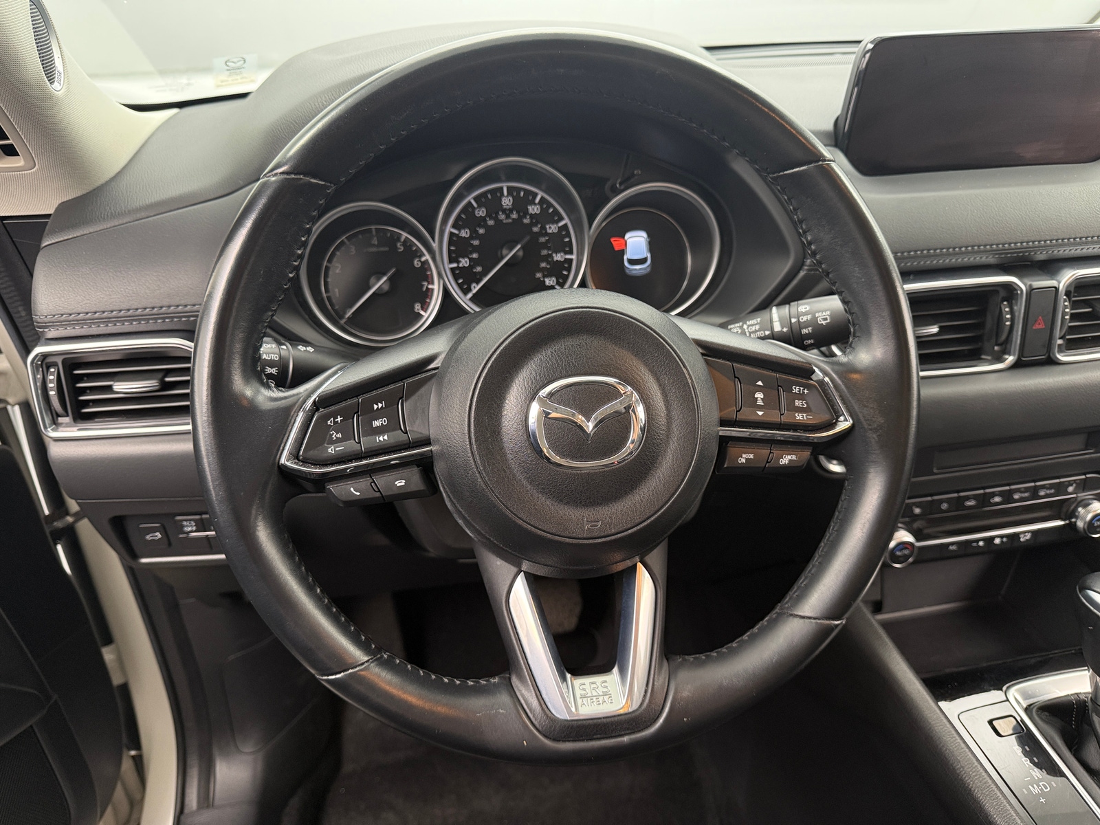 Thumbnail: 2019 Mazda CX-5 - 4