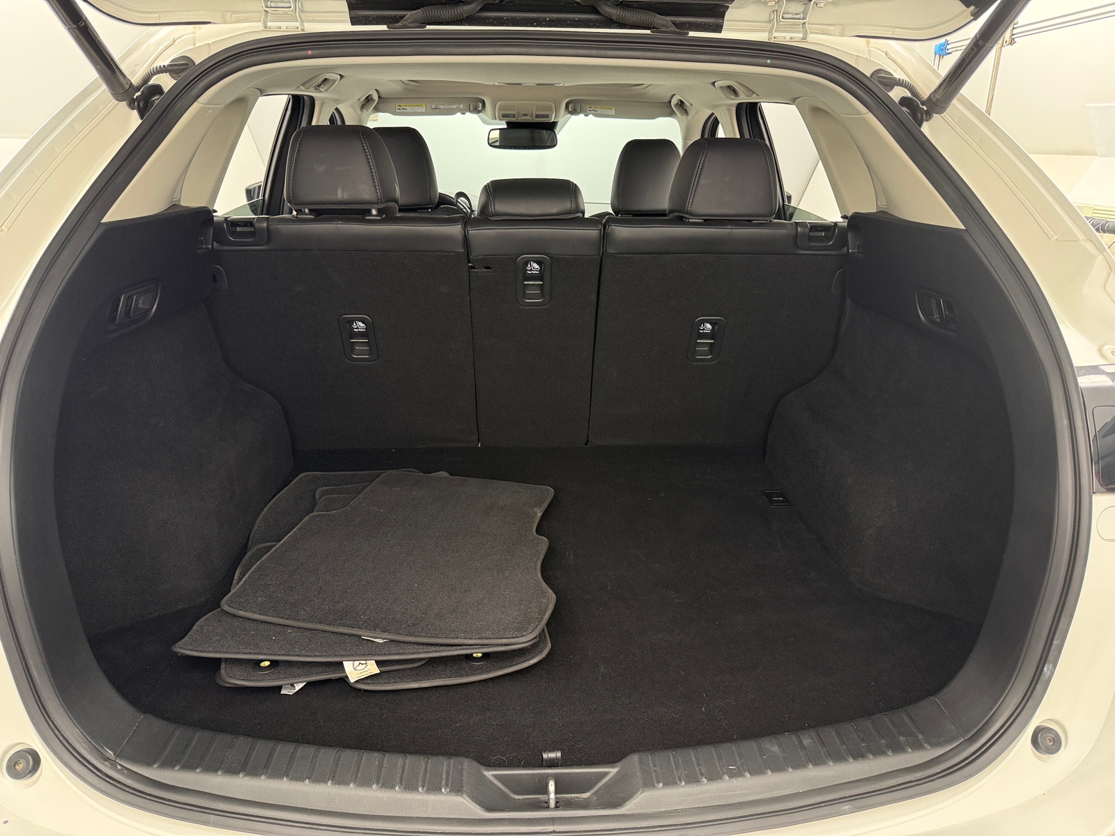 Thumbnail: 2019 Mazda CX-5 - 6