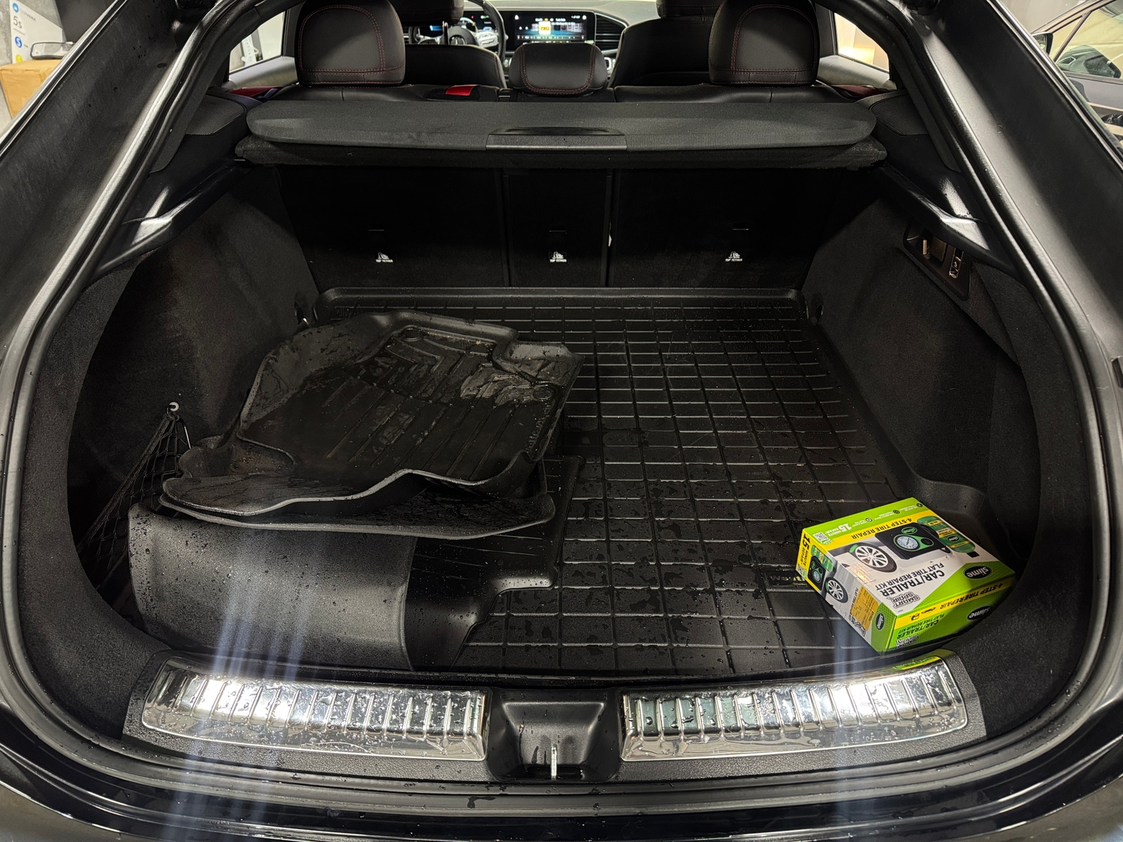 Thumbnail: 2021 Mercedes-Benz GLE - 6