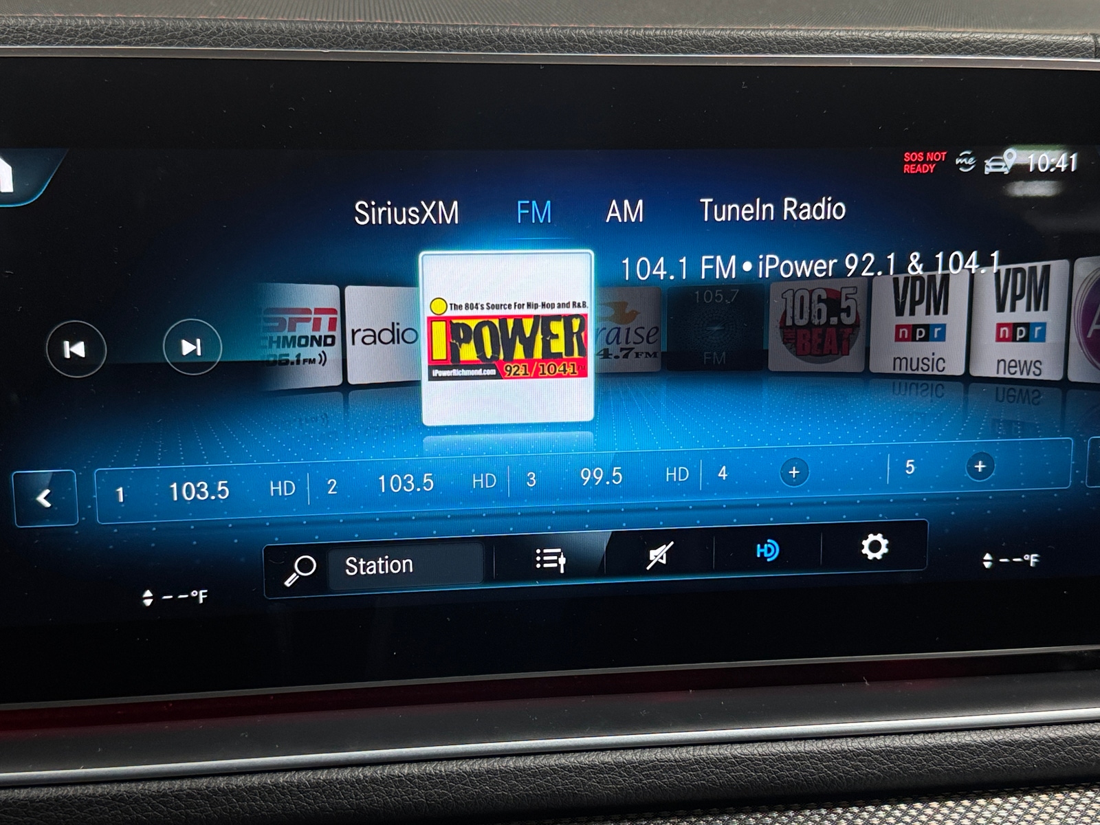 Thumbnail: 2021 Mercedes-Benz GLE - 3