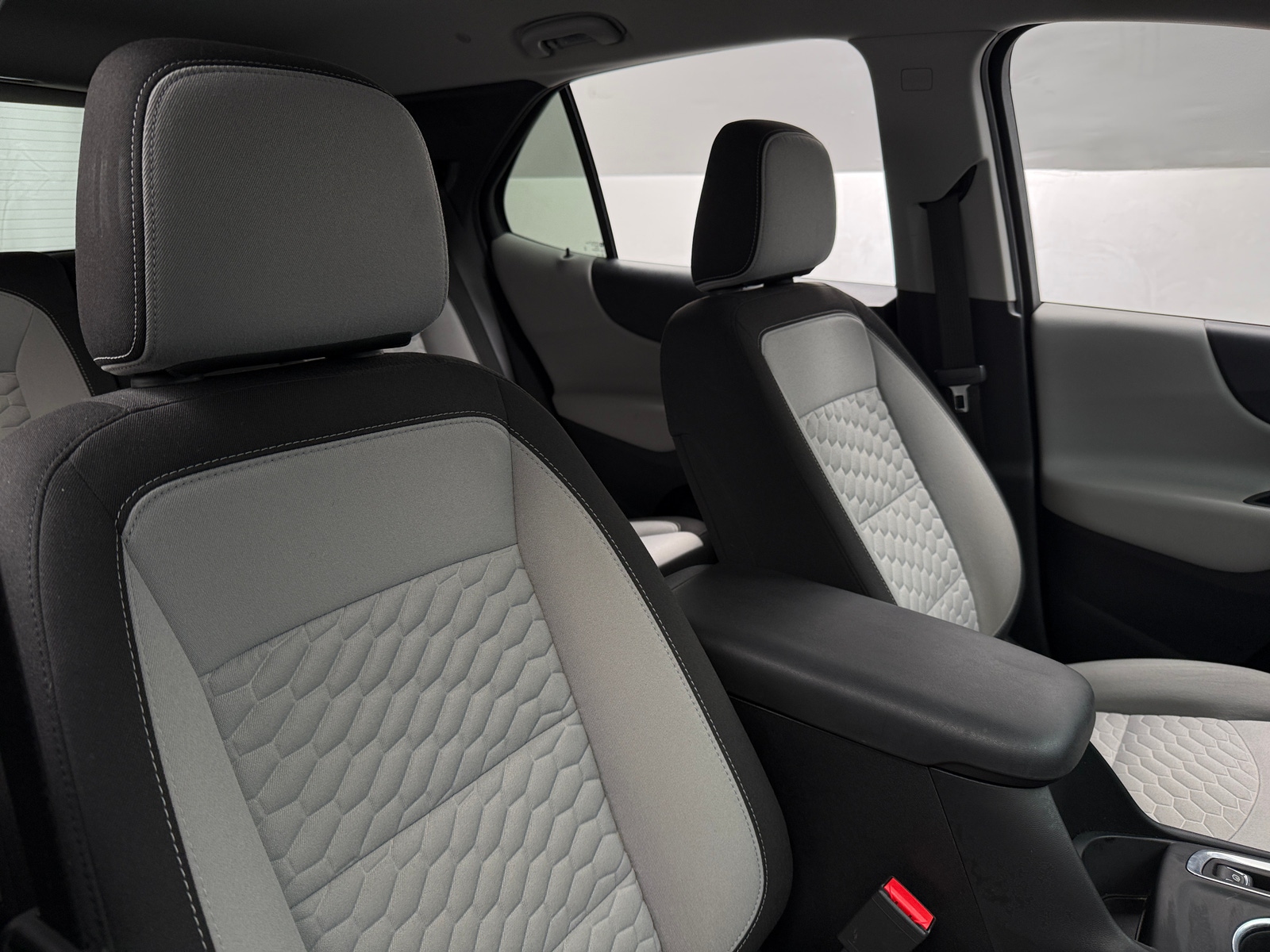 Thumbnail: 2020 Chevrolet Equinox - 2