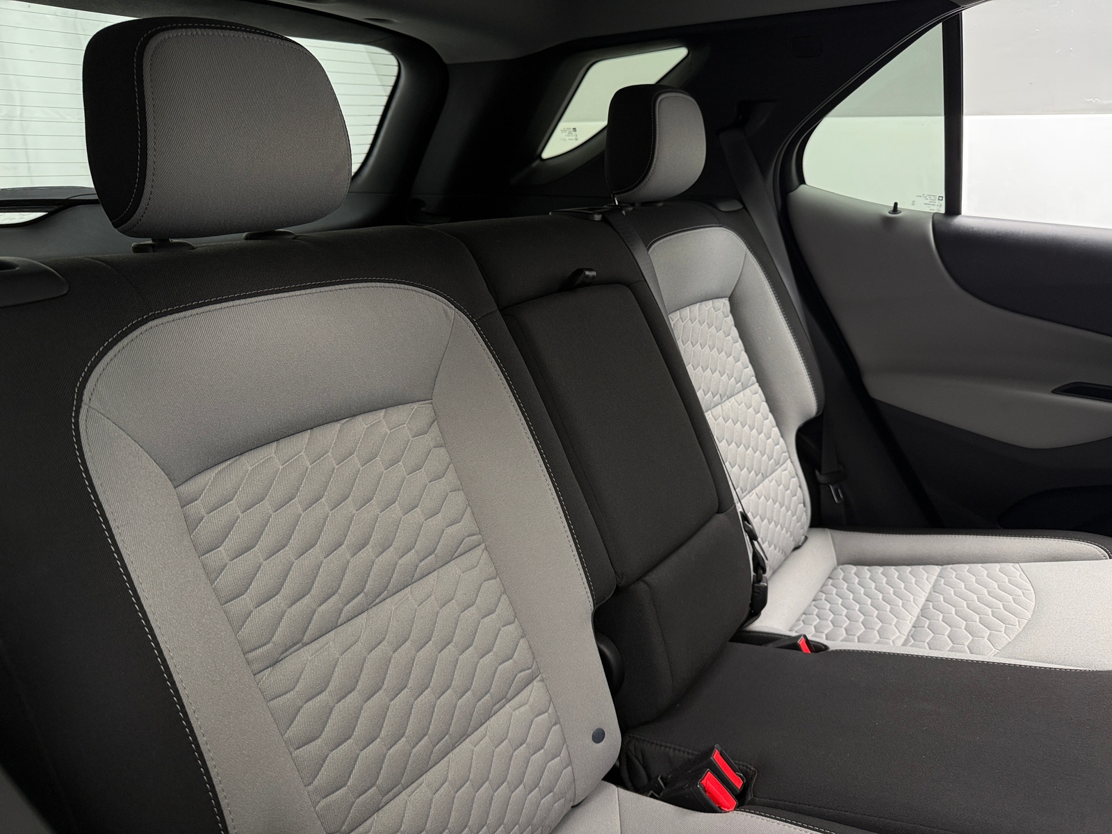 Thumbnail: 2020 Chevrolet Equinox - 6