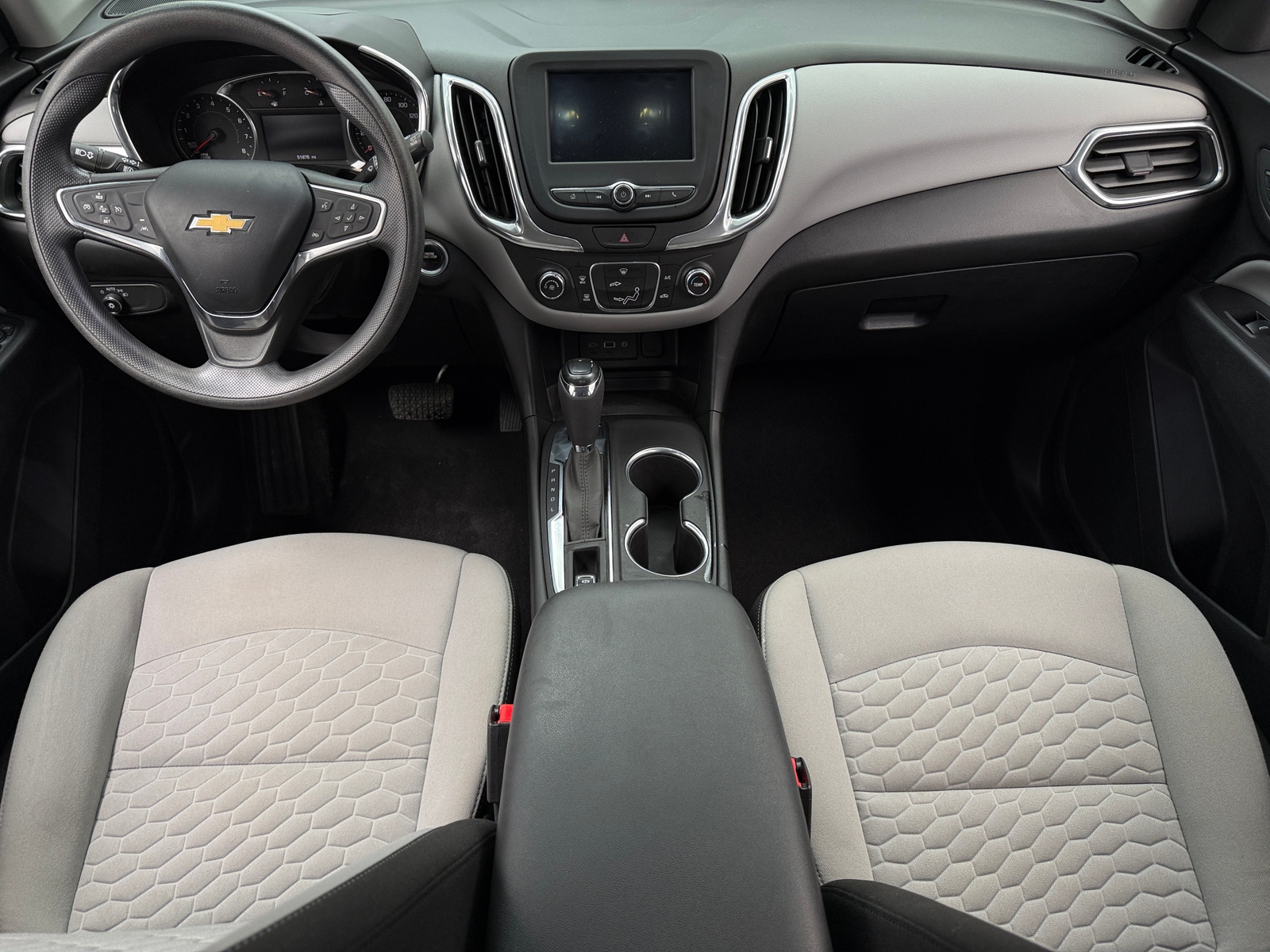 Thumbnail: 2020 Chevrolet Equinox - 3