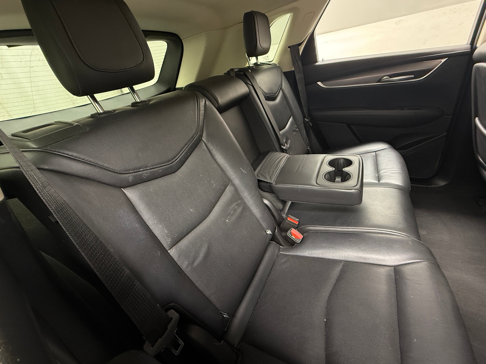 Thumbnail: 2018 Cadillac XT5 - 5