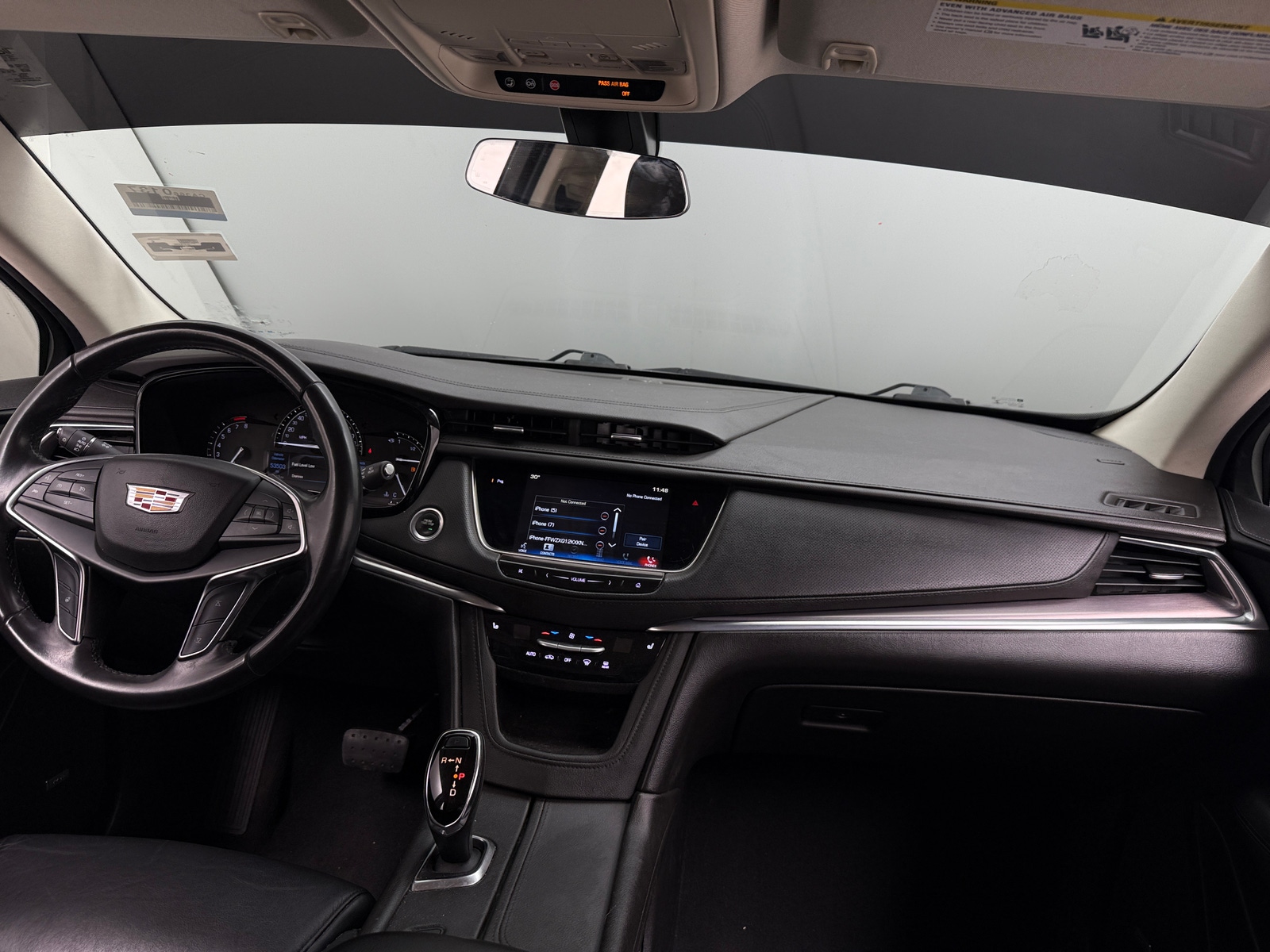 Thumbnail: 2018 Cadillac XT5 - 2