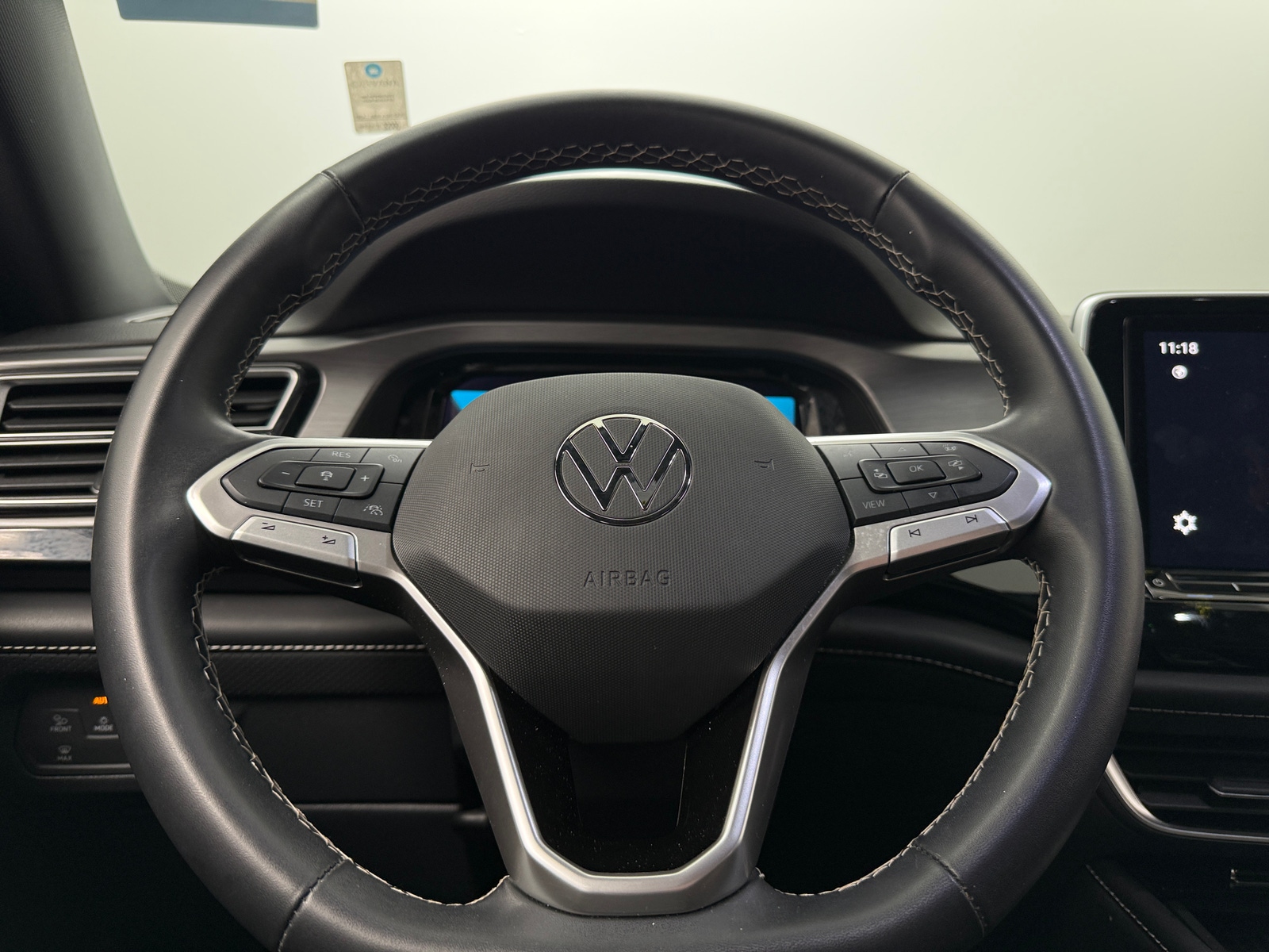 Thumbnail: 2025 Volkswagen Atlas - 4