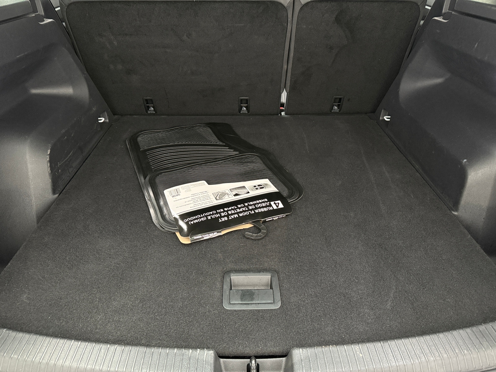 Thumbnail: 2025 Volkswagen Atlas - 6