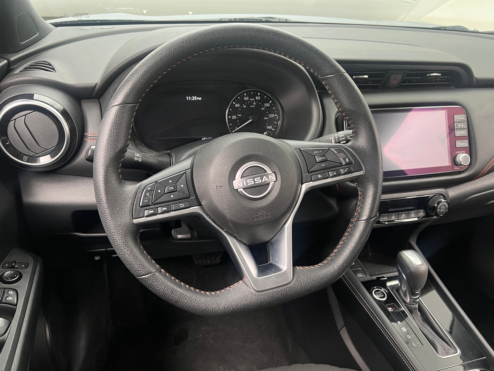 Thumbnail: 2023 Nissan Kicks - 5