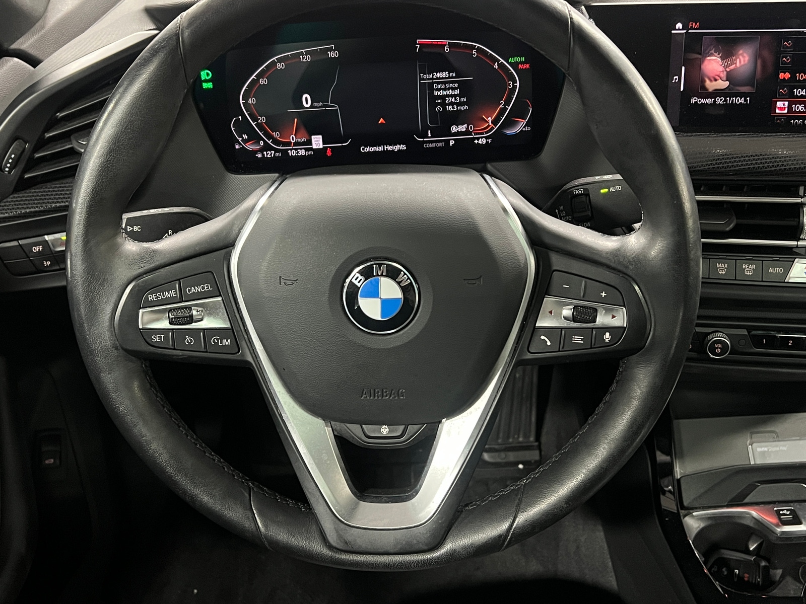 Thumbnail: 2023 BMW 2 Series - 4