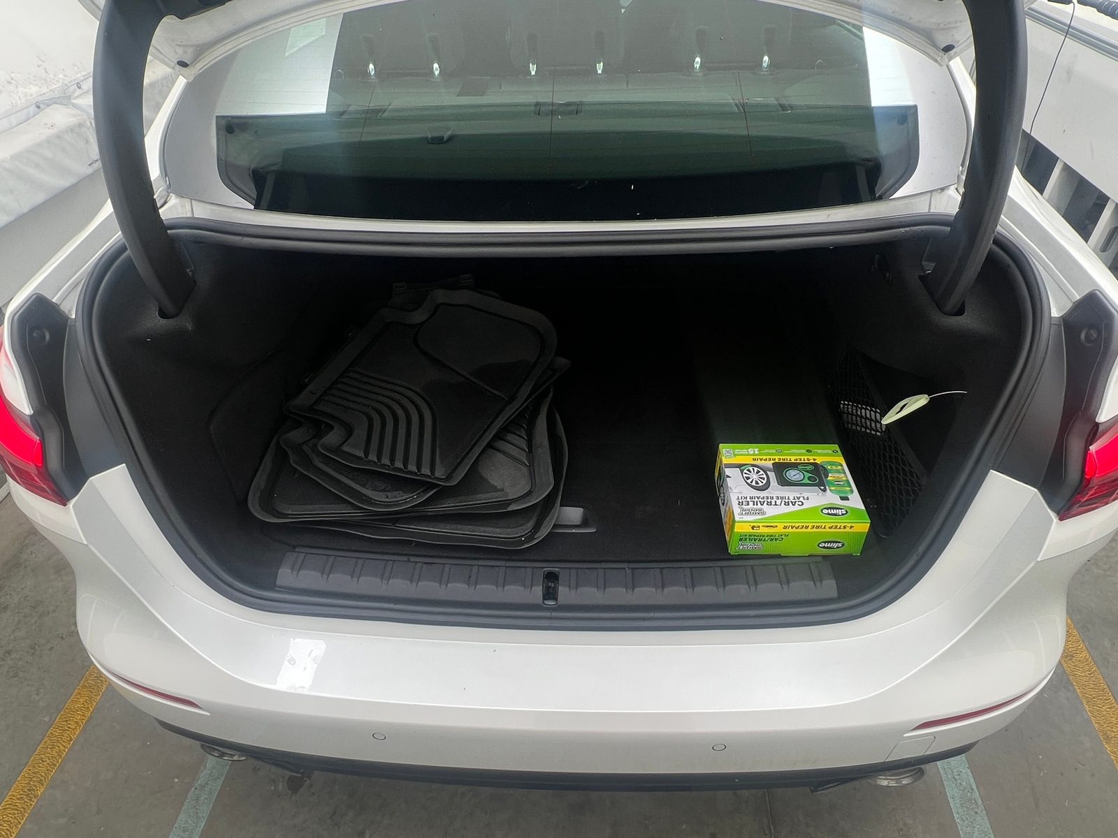 Thumbnail: 2023 BMW 2 Series - 6