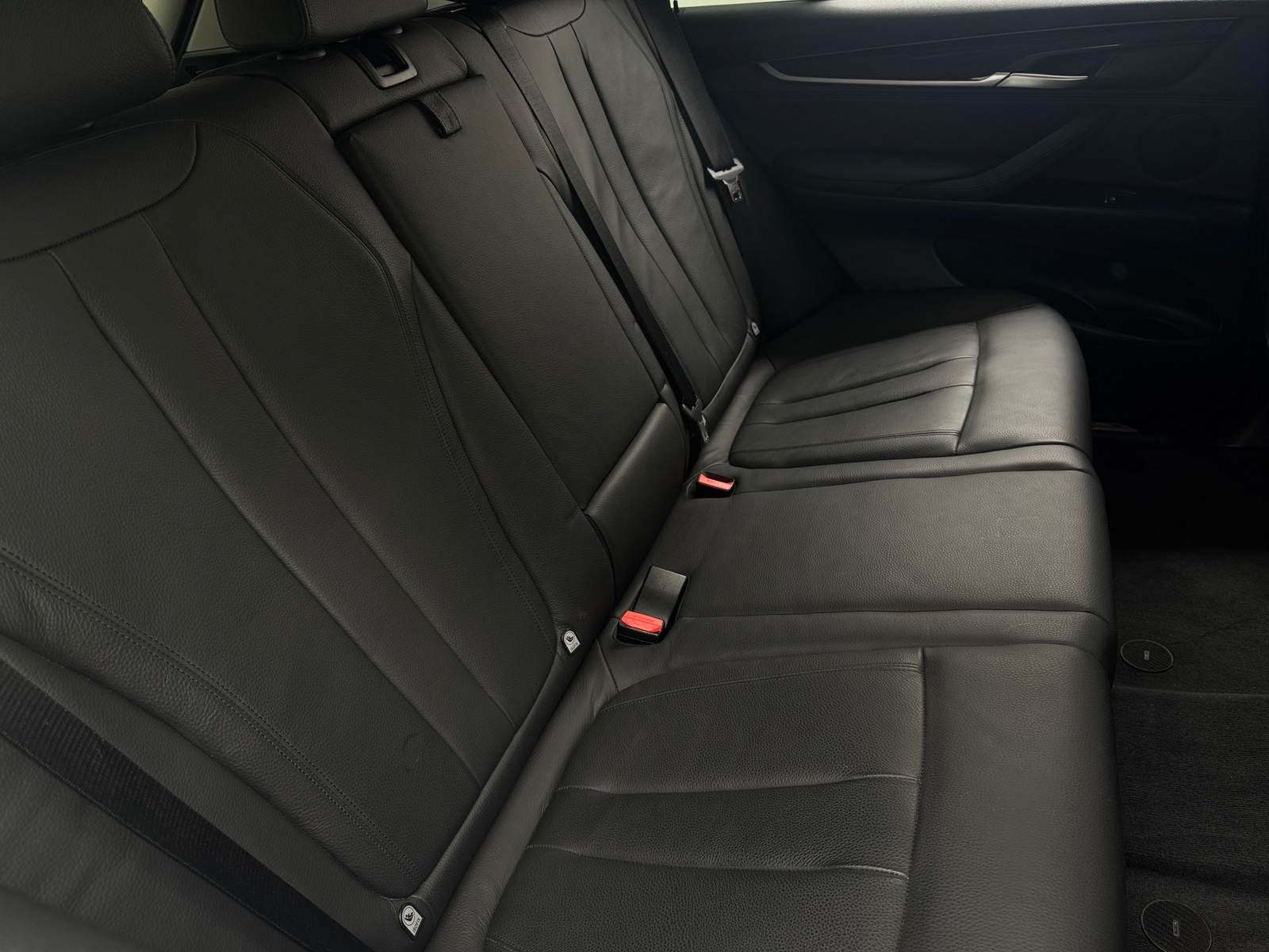 Thumbnail: 2014 BMW X5 - 5