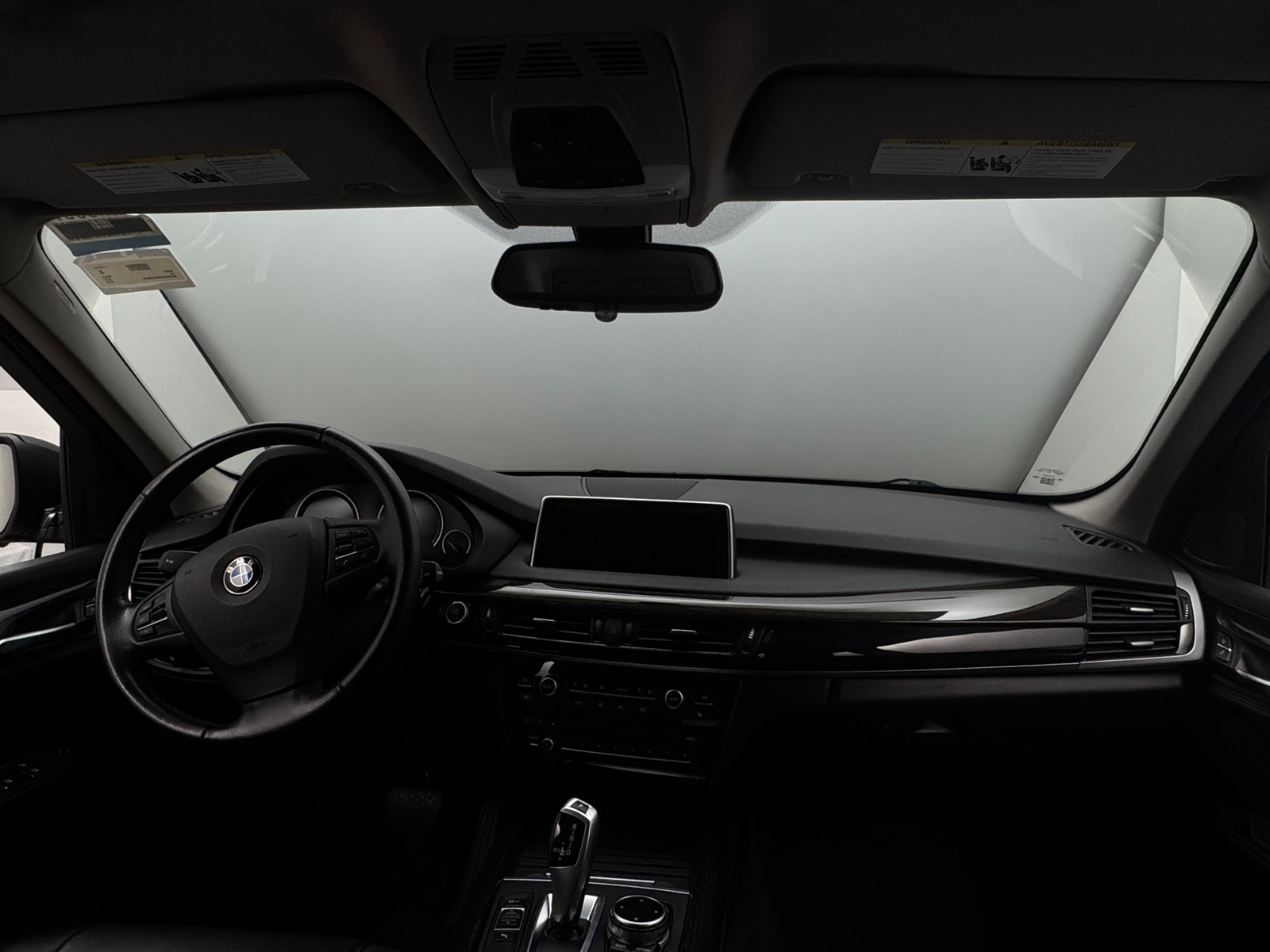 Thumbnail: 2014 BMW X5 - 2